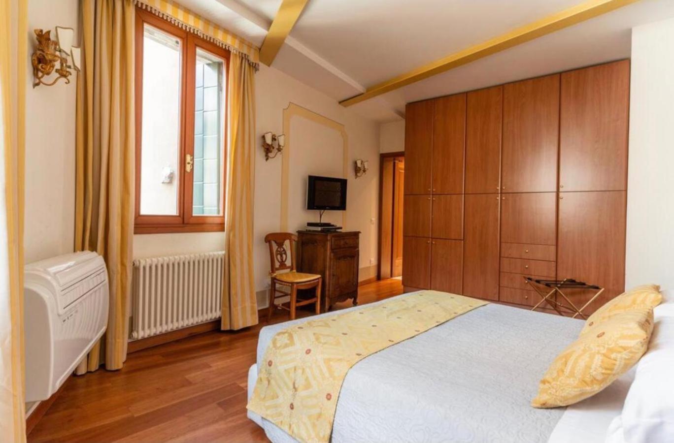 Venezia Affitta un Sogno