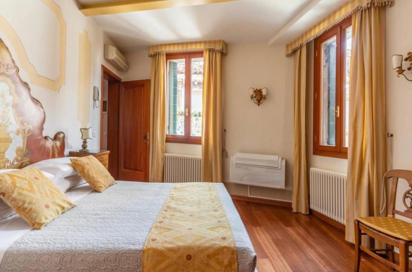 Venezia Affitta un Sogno