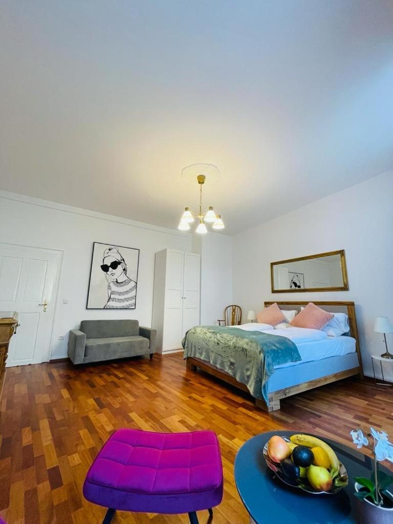 Hirsch Appartements