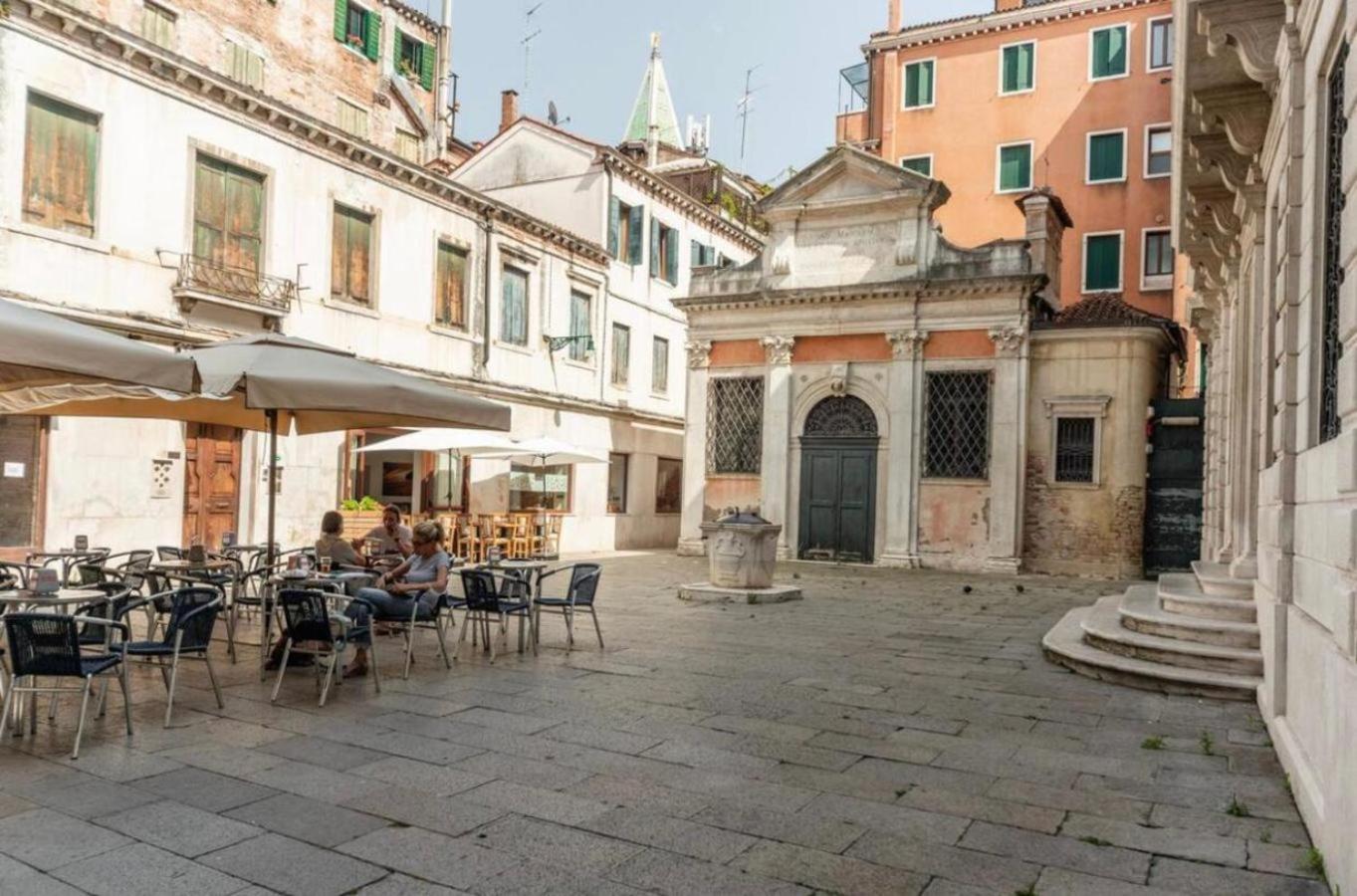 Venezia Affitta un Sogno