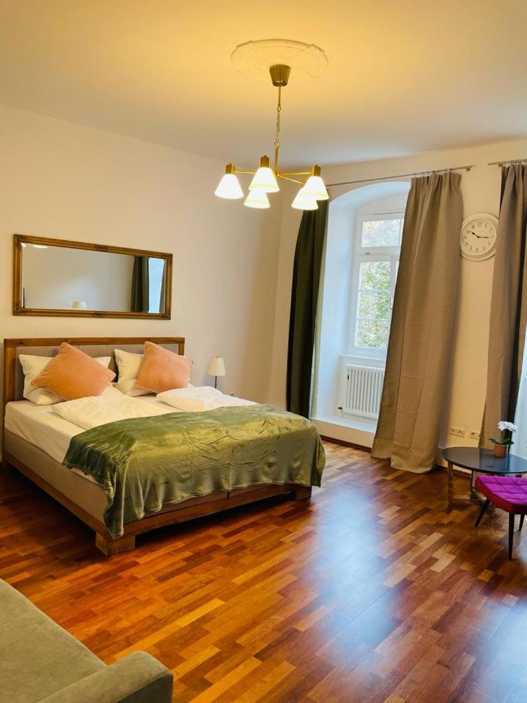 Hirsch Appartements