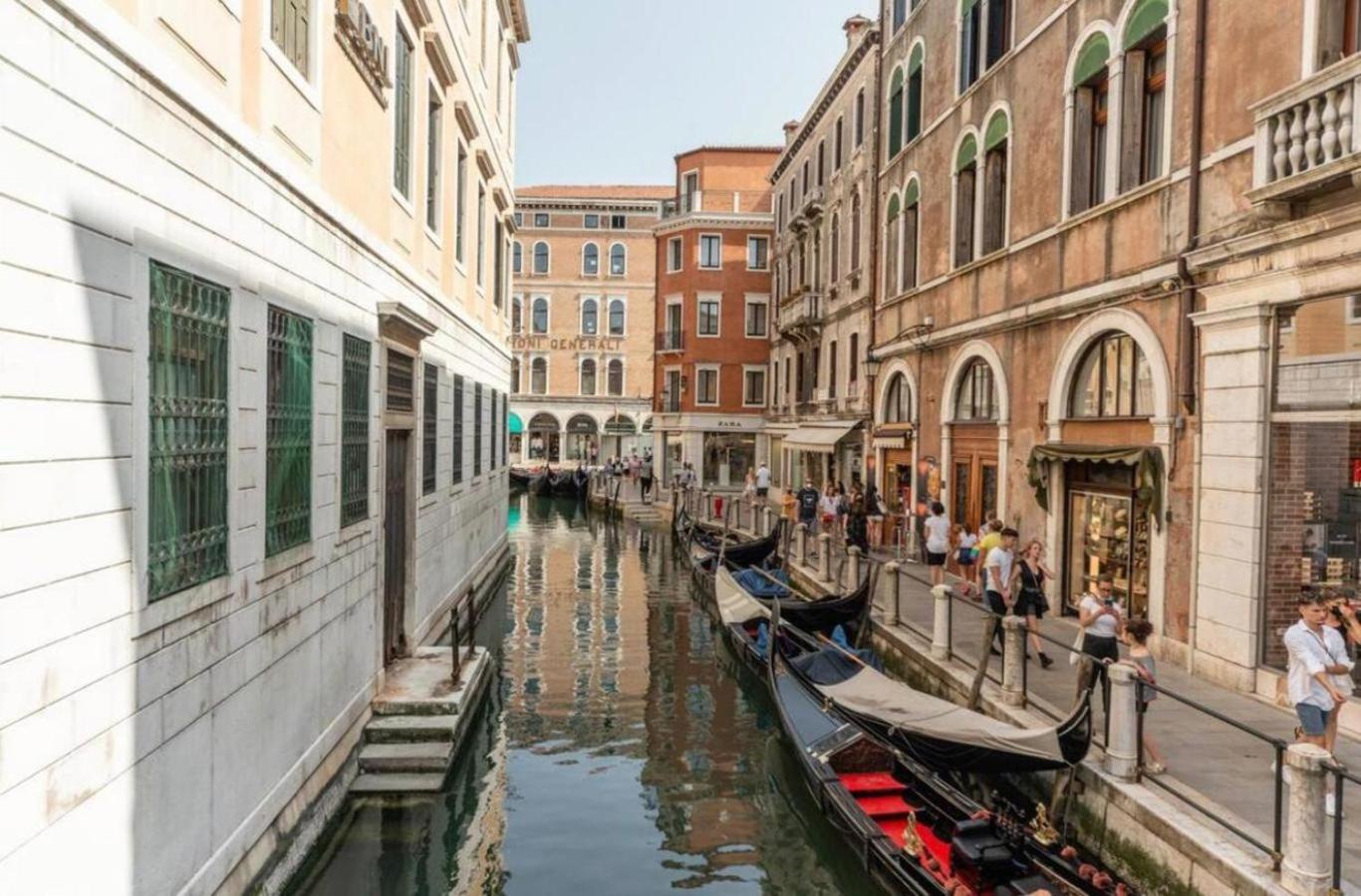 Venezia Affitta un Sogno
