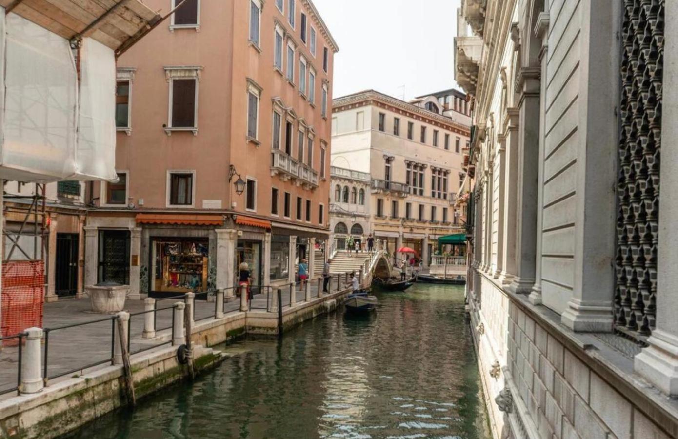 Venezia Affitta un Sogno
