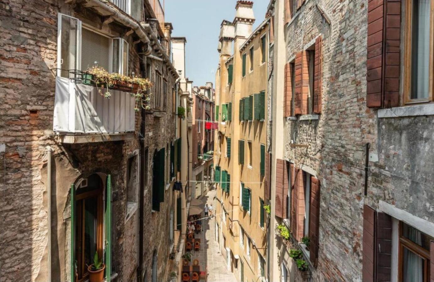 Venezia Affitta un Sogno