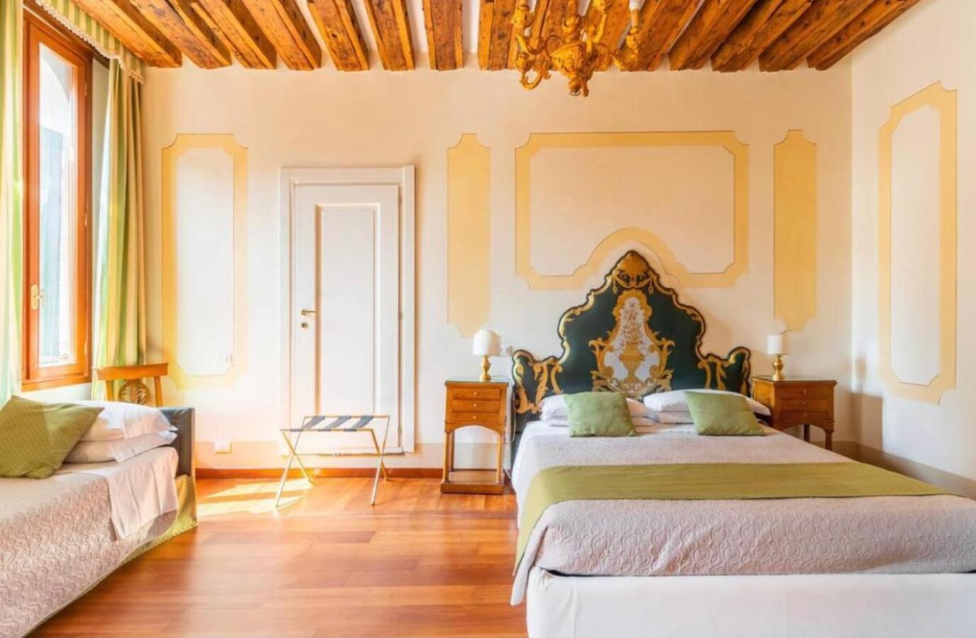 Venezia Affitta un Sogno