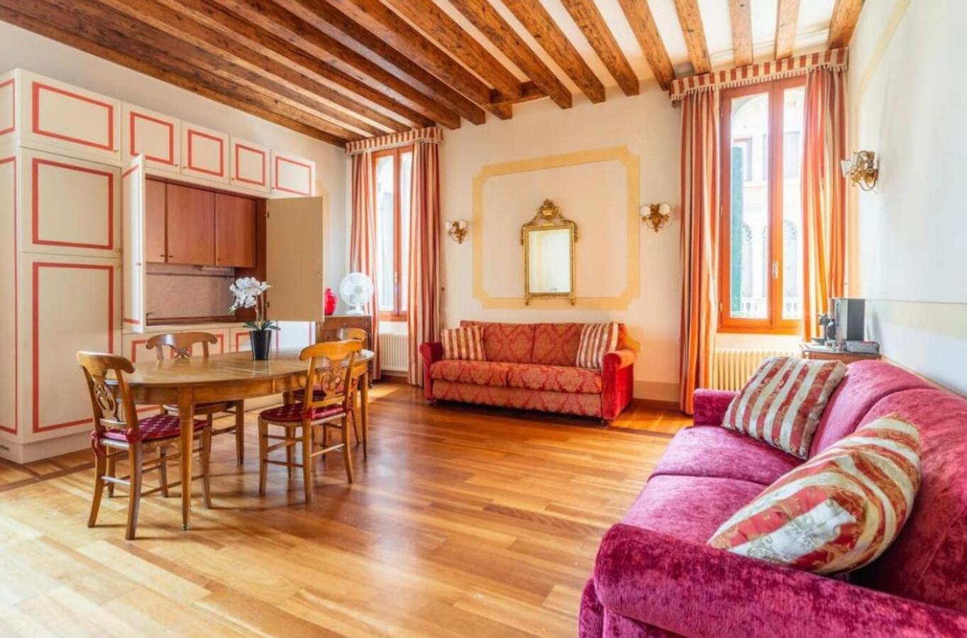Venezia Affitta un Sogno