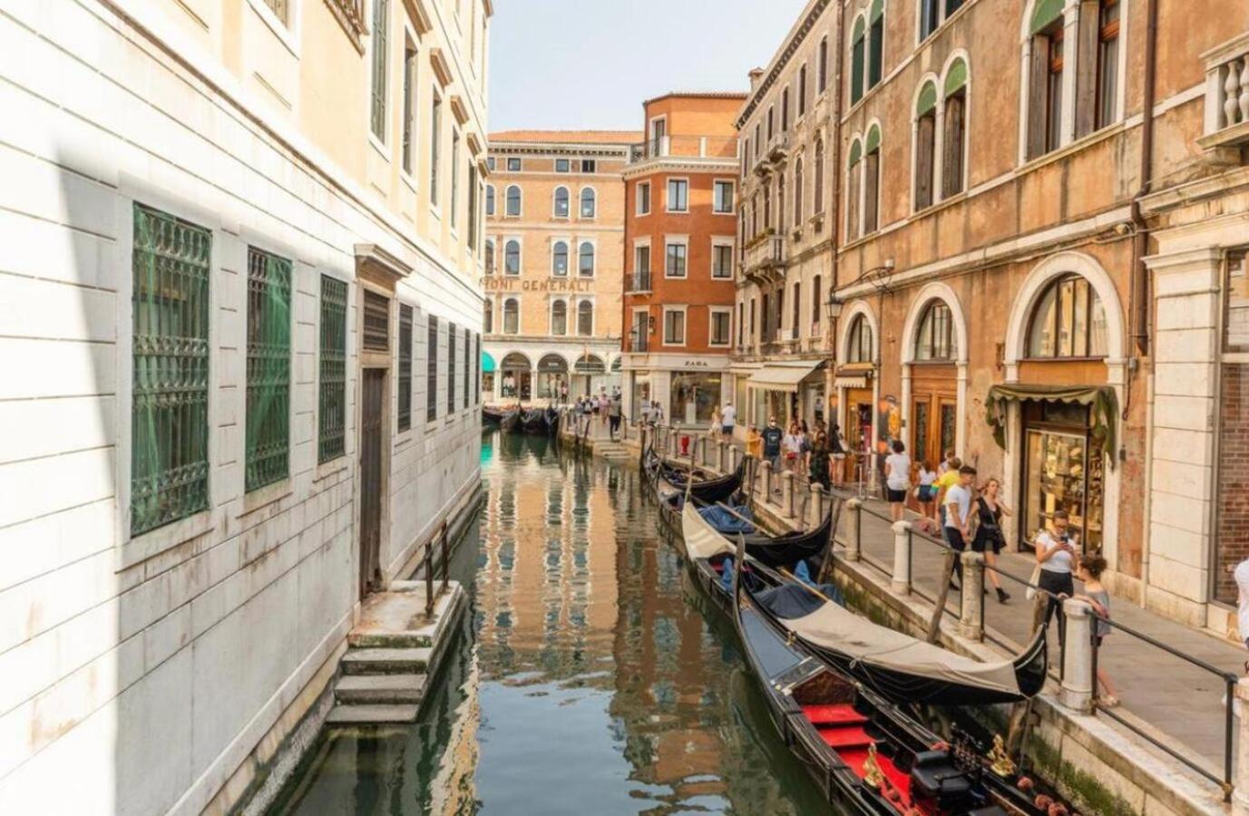 Venezia Affitta un Sogno