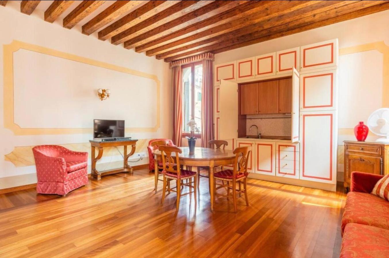 Venezia Affitta un Sogno