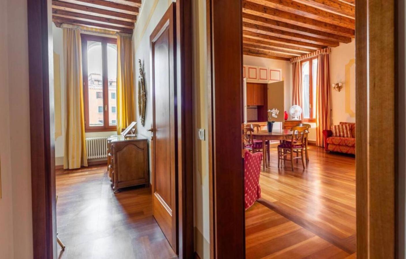 Venezia Affitta un Sogno