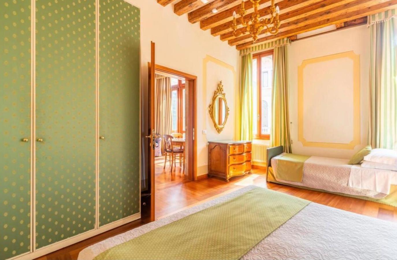 Venezia Affitta un Sogno