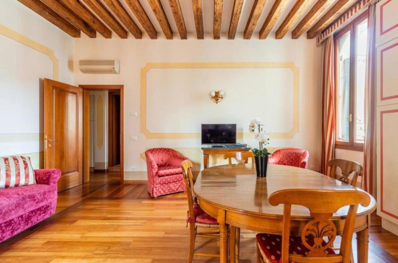 Venezia Affitta un Sogno