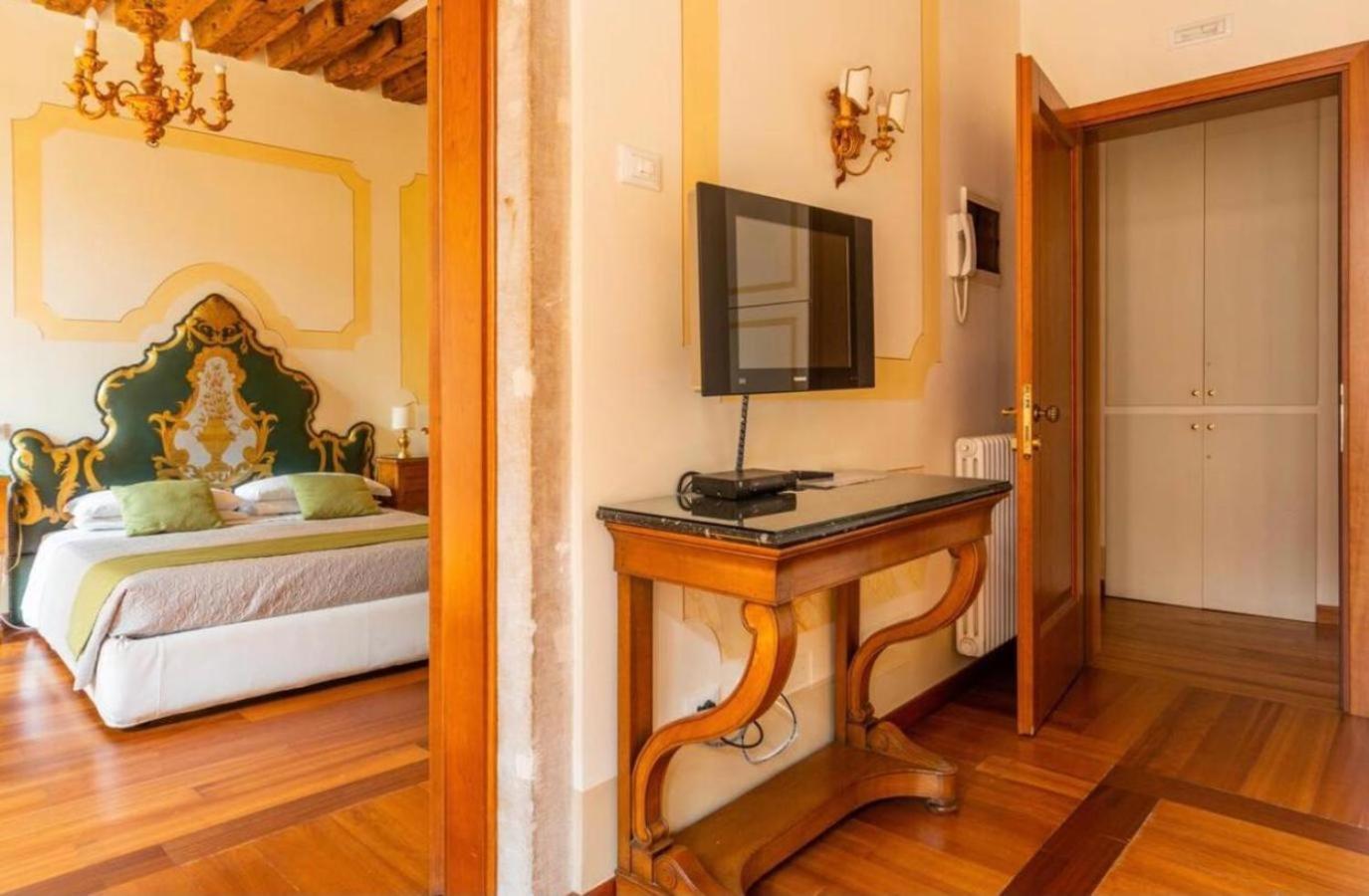 Venezia Affitta un Sogno