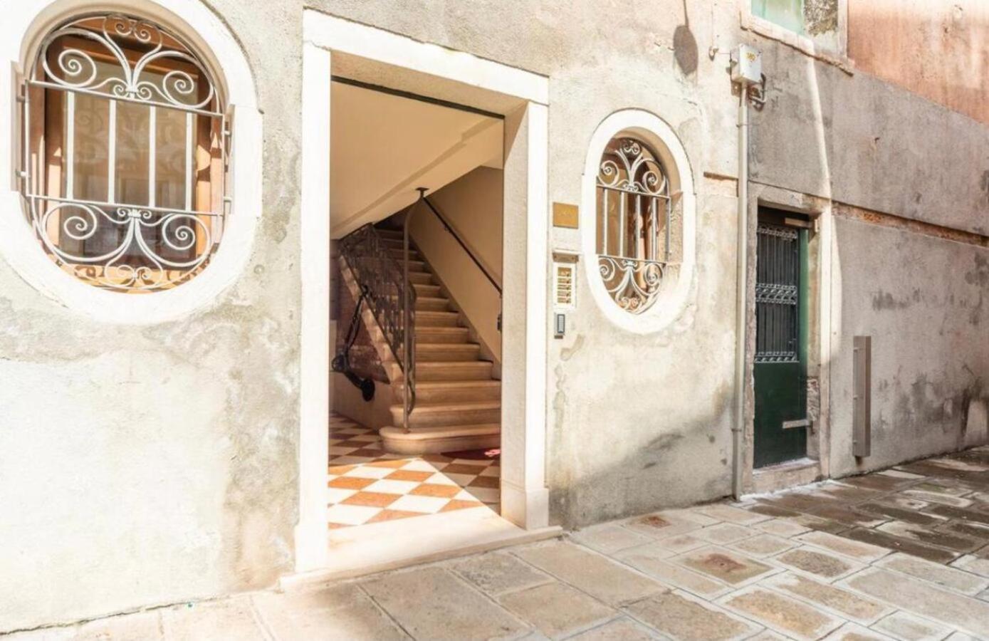 Venezia Affitta un Sogno