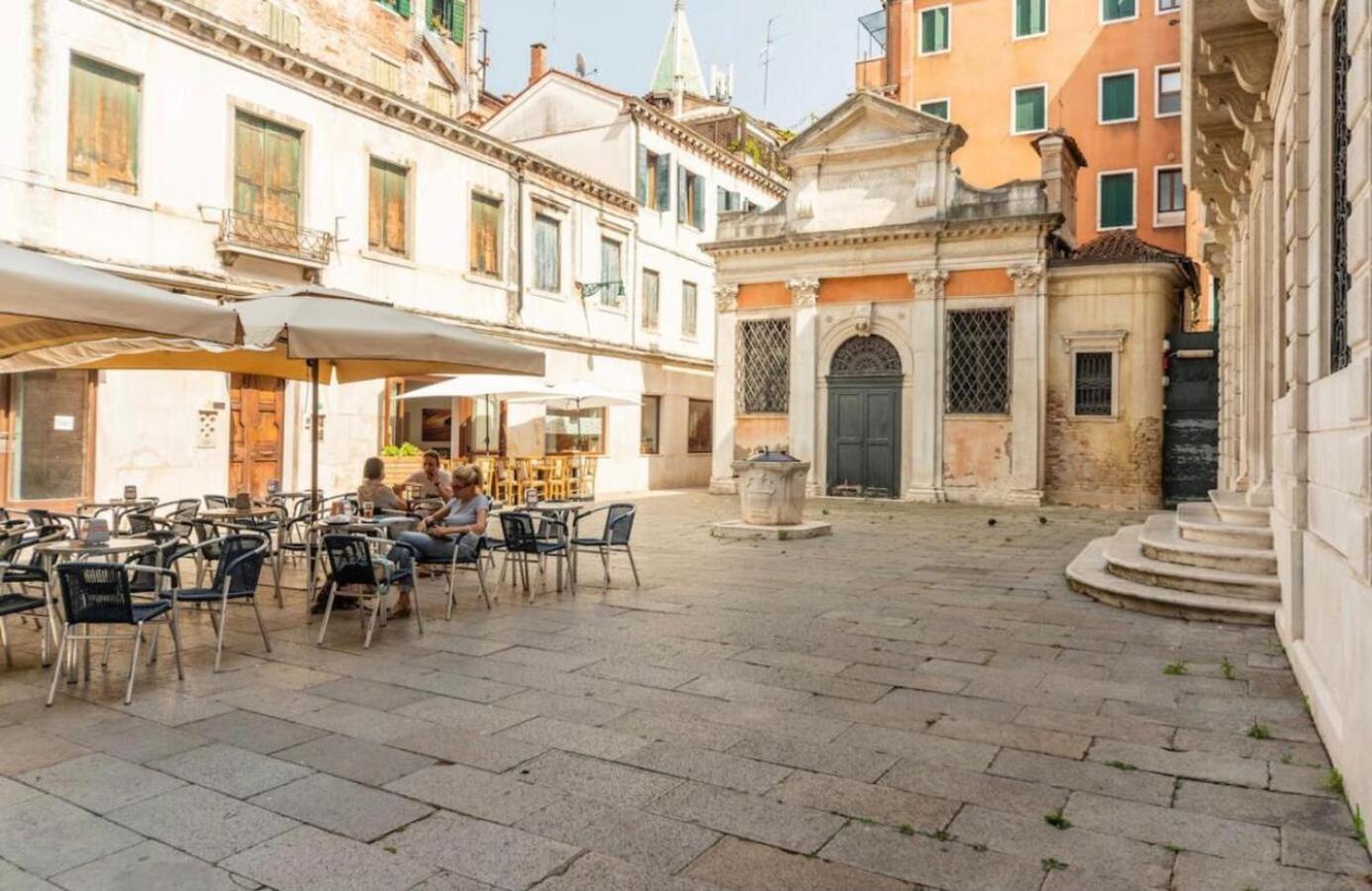 Venezia Affitta un Sogno