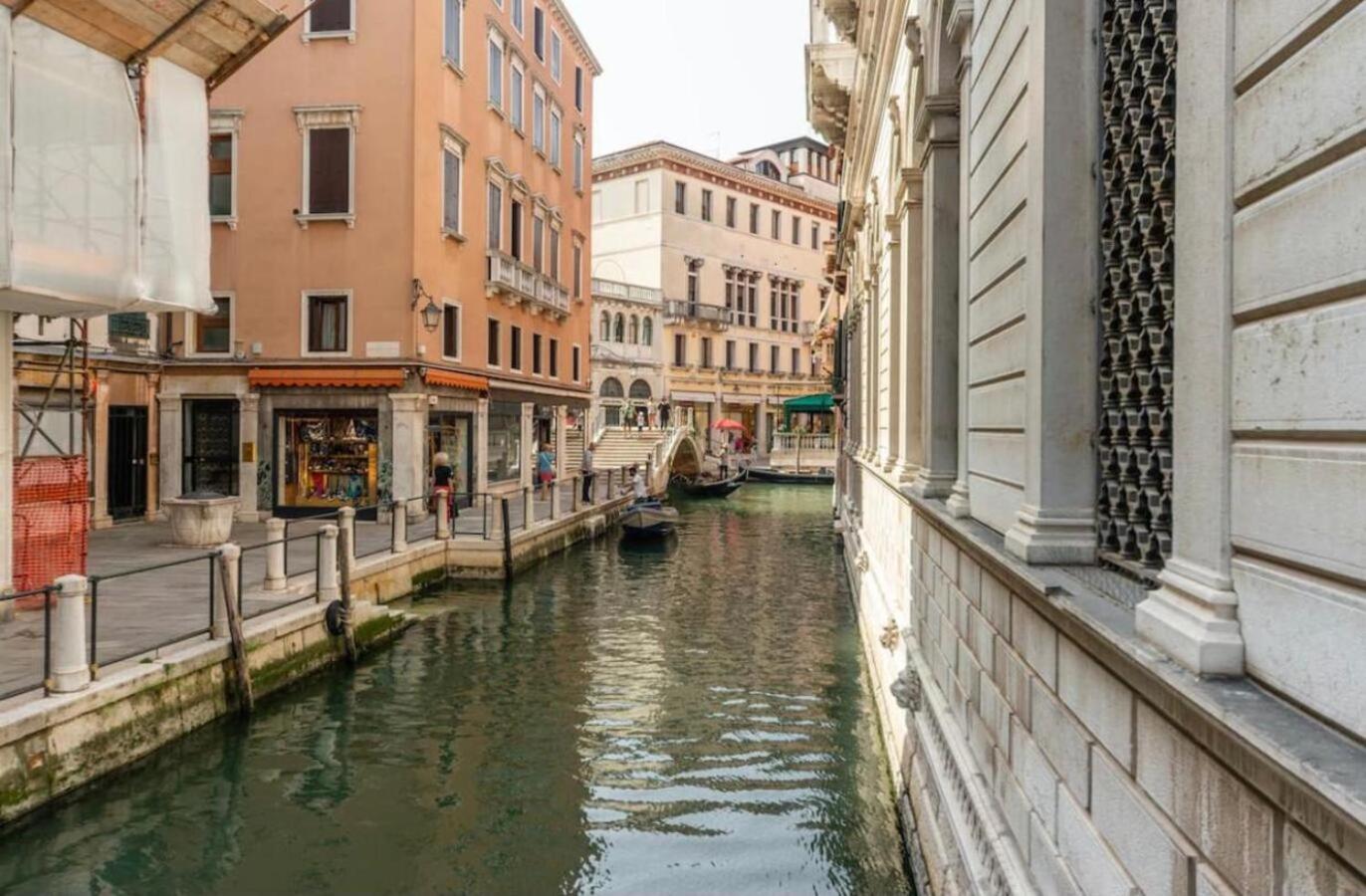 Venezia Affitta un Sogno