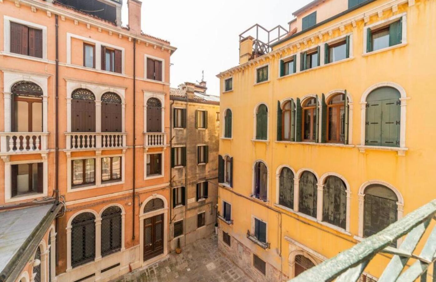 Venezia Affitta un Sogno