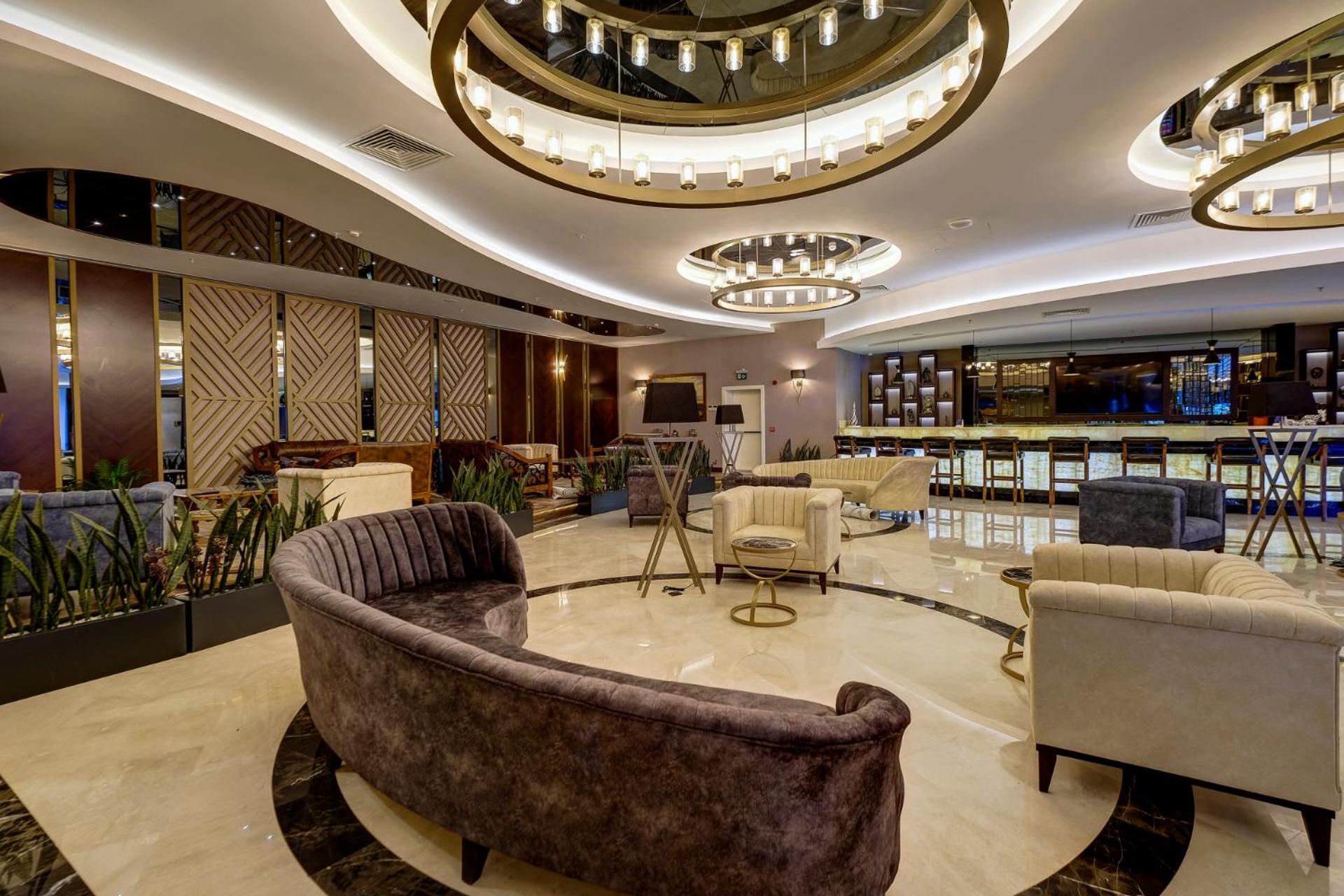 Days Hotel by Wyndham İstanbul Maltepe - Image 16