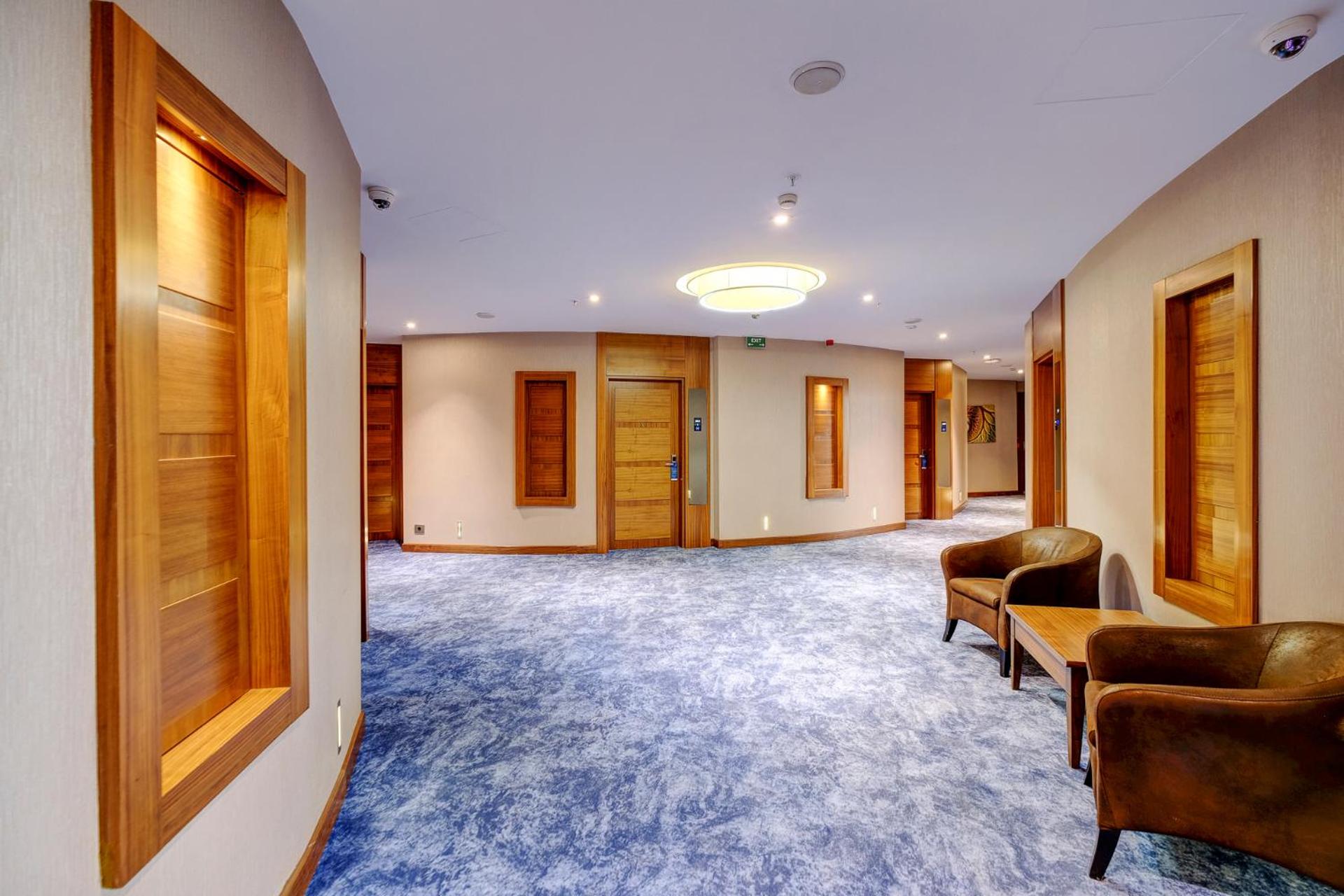 Days Hotel by Wyndham İstanbul Maltepe - Image 18