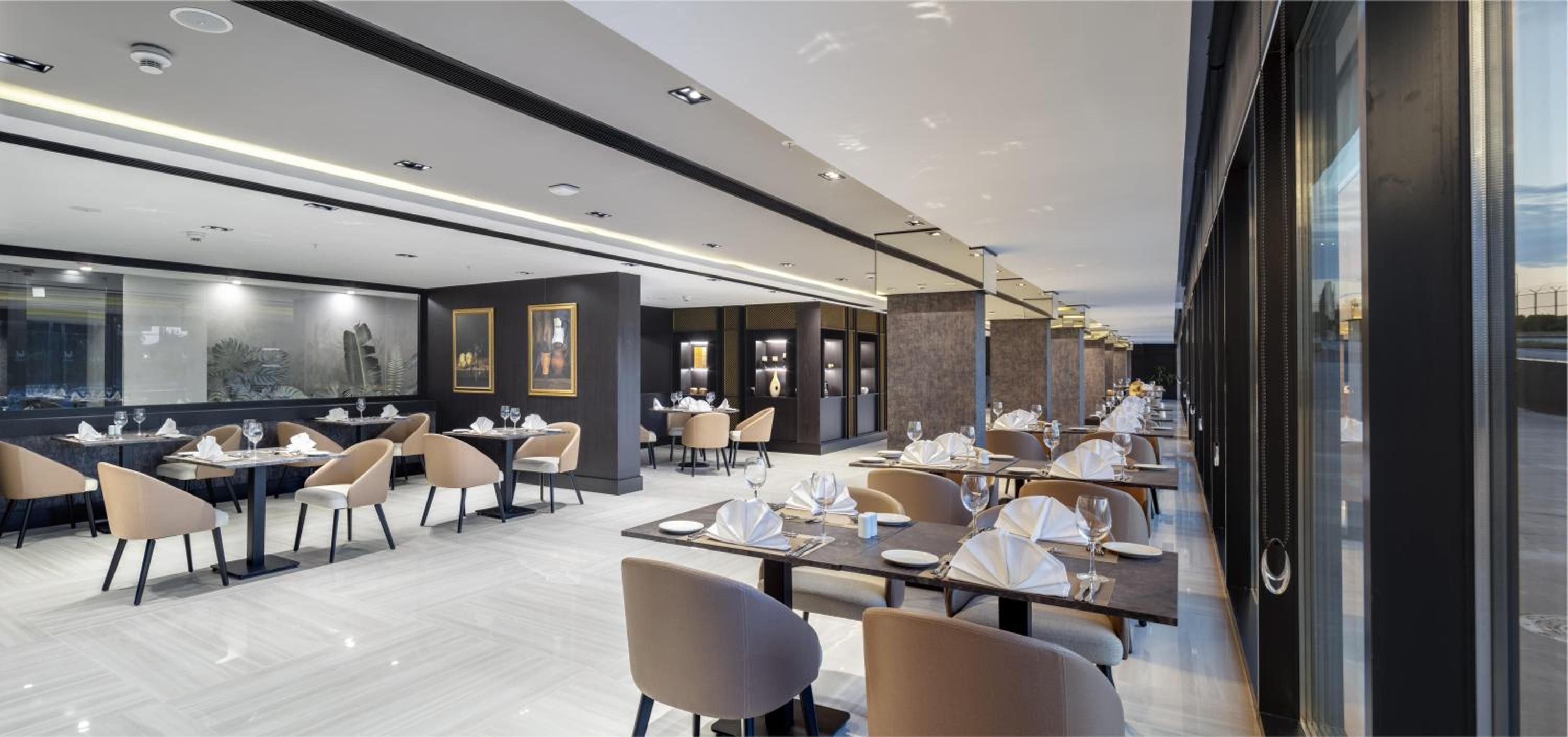 Radisson Otel İzmir Aliağa - Image 31