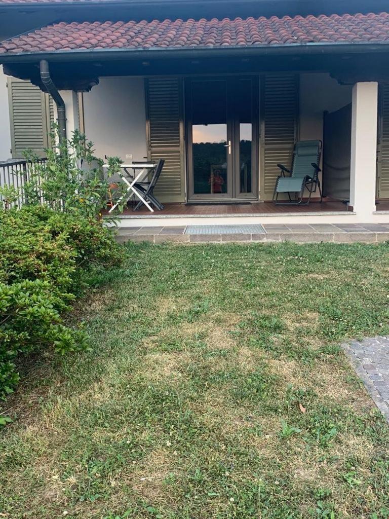 CAROLINE home