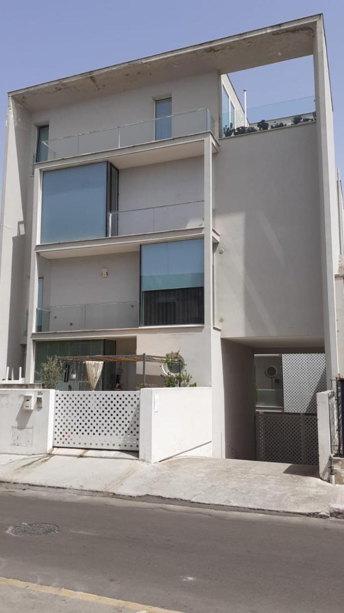 Araba Fenice view 2
