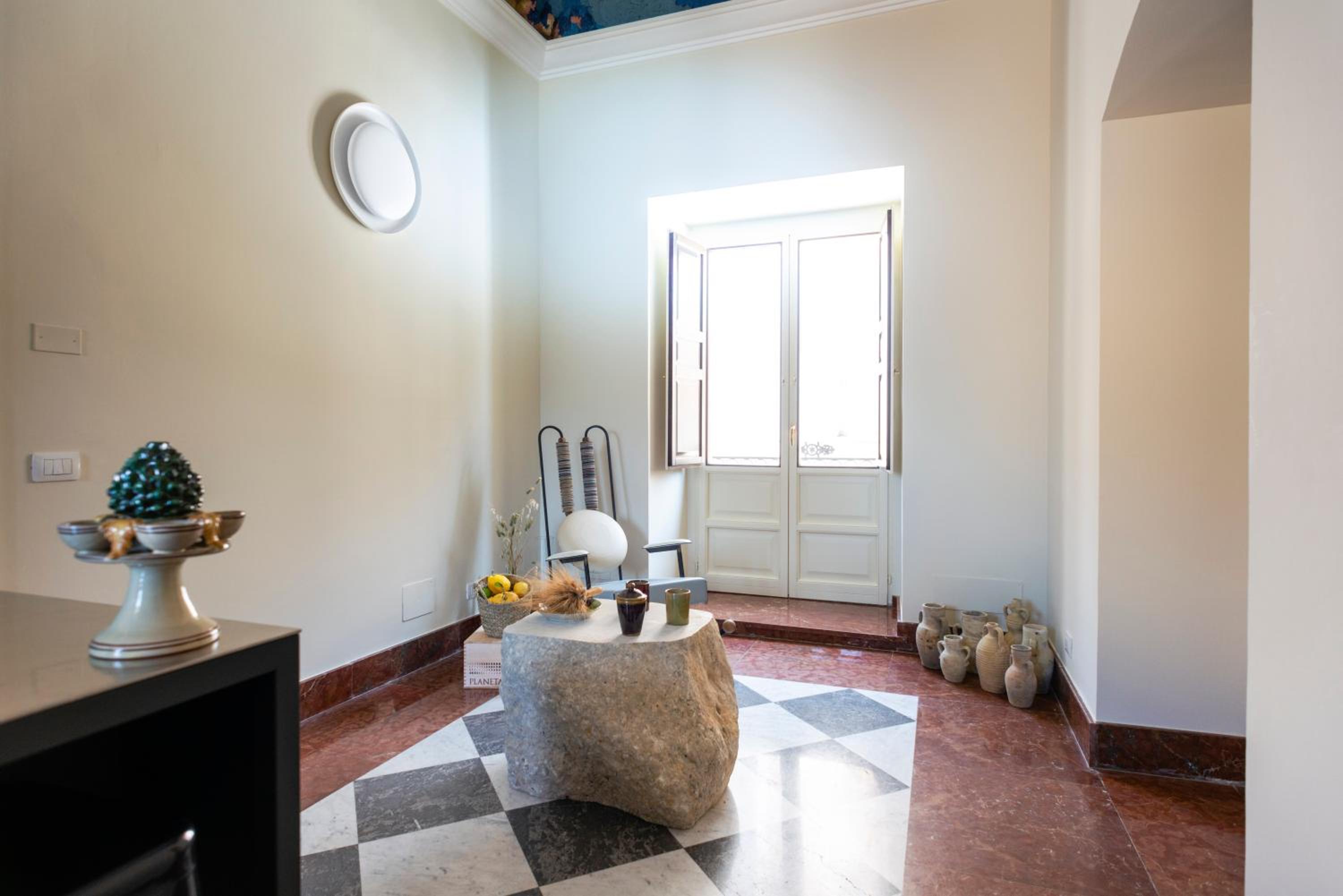 Casa Panitteri