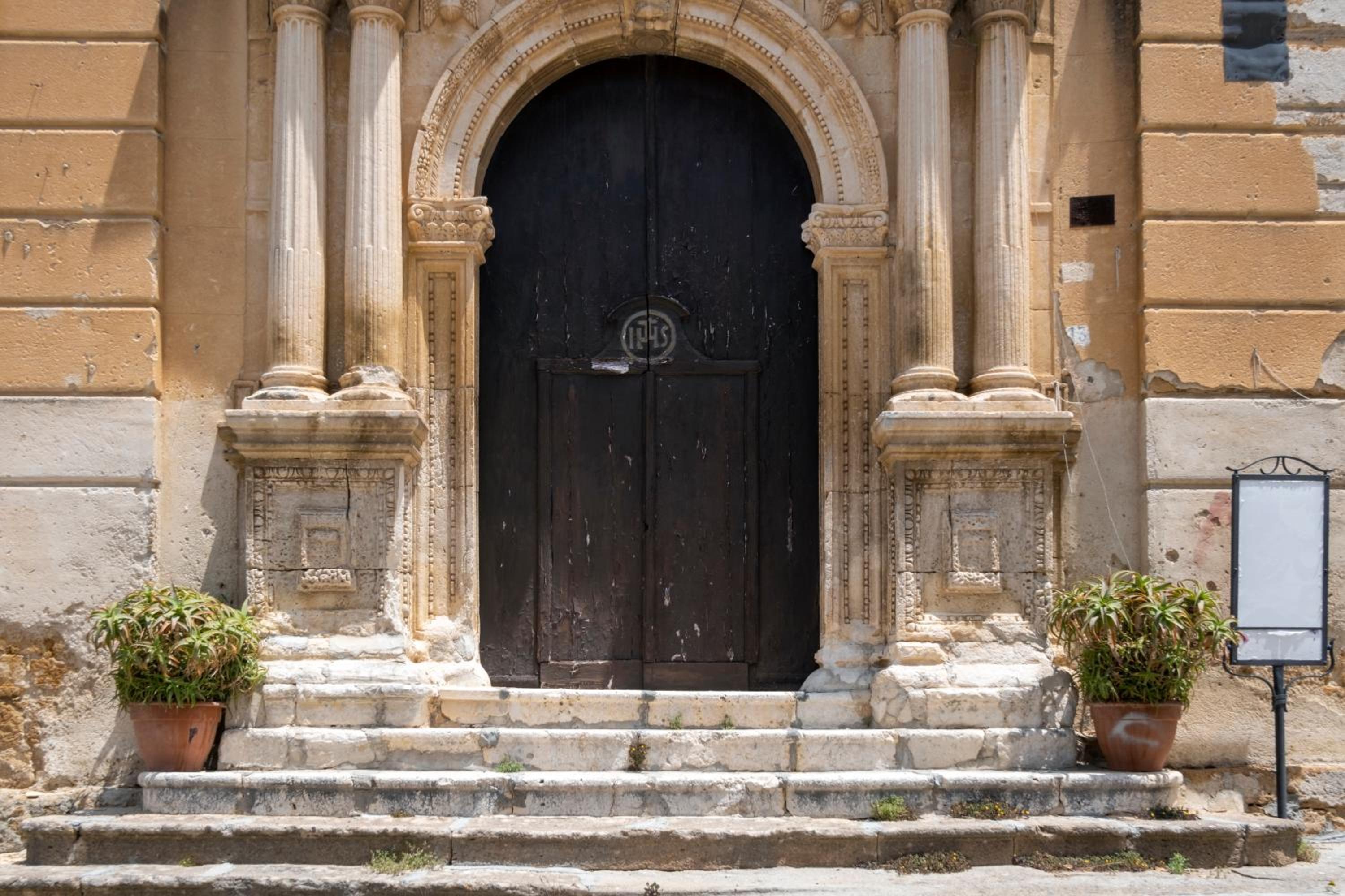 Casa Panitteri