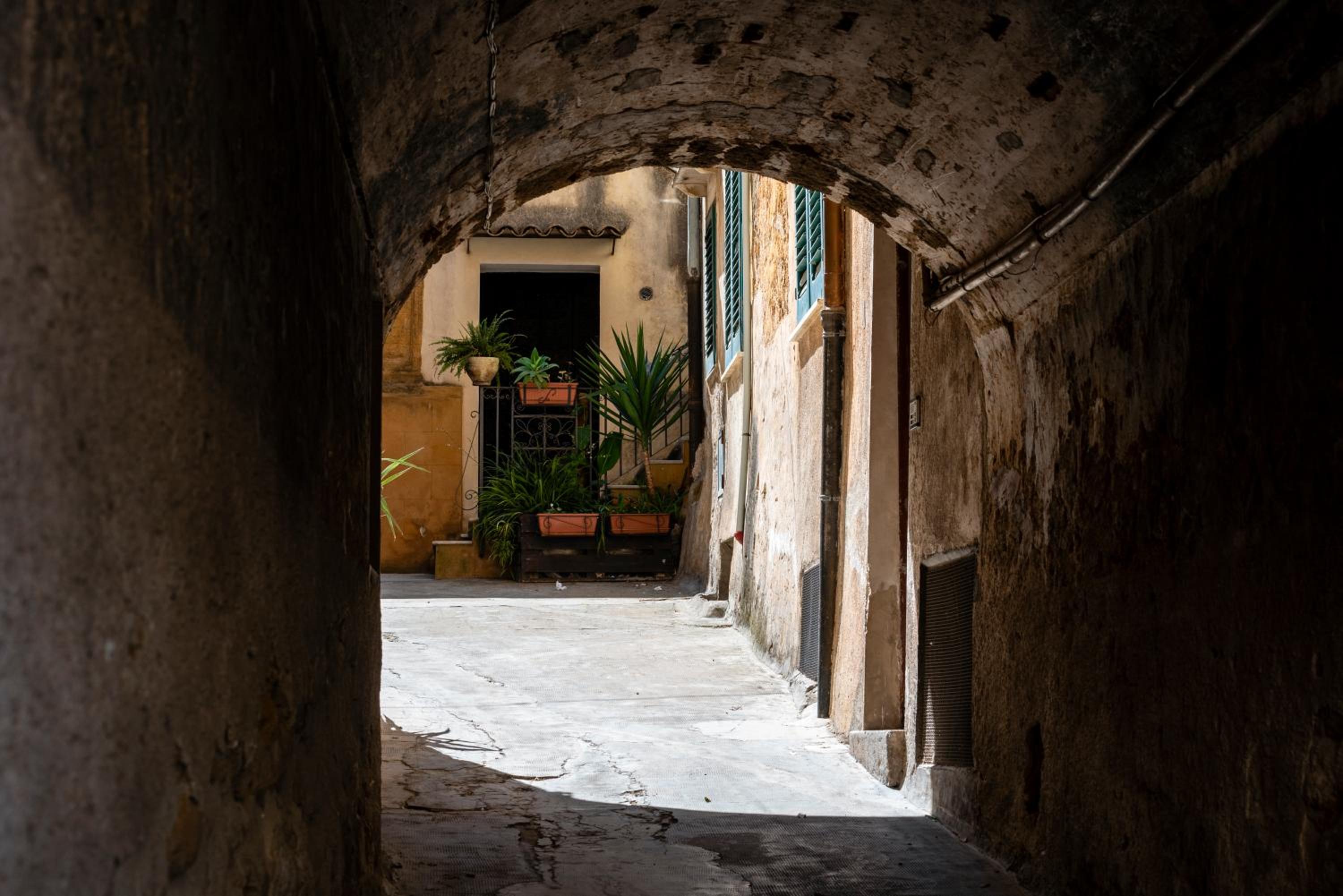 Casa Panitteri
