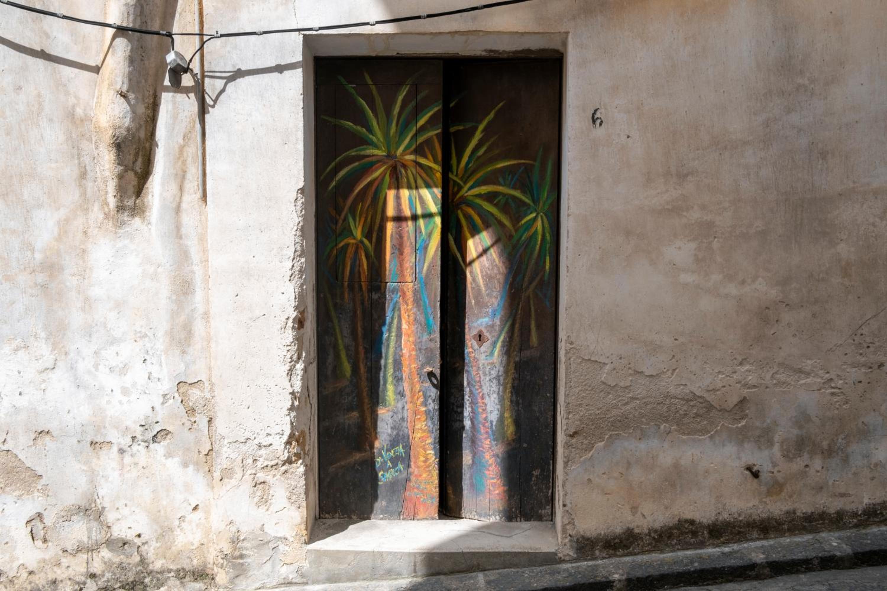 Casa Panitteri