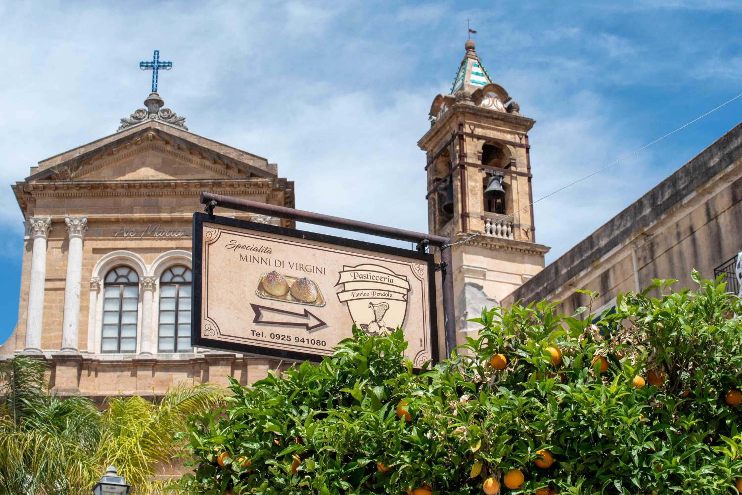 Casa Panitteri