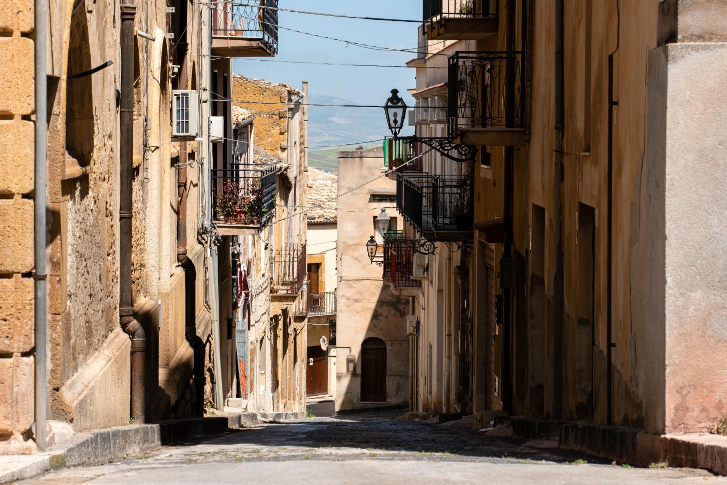 Casa Panitteri