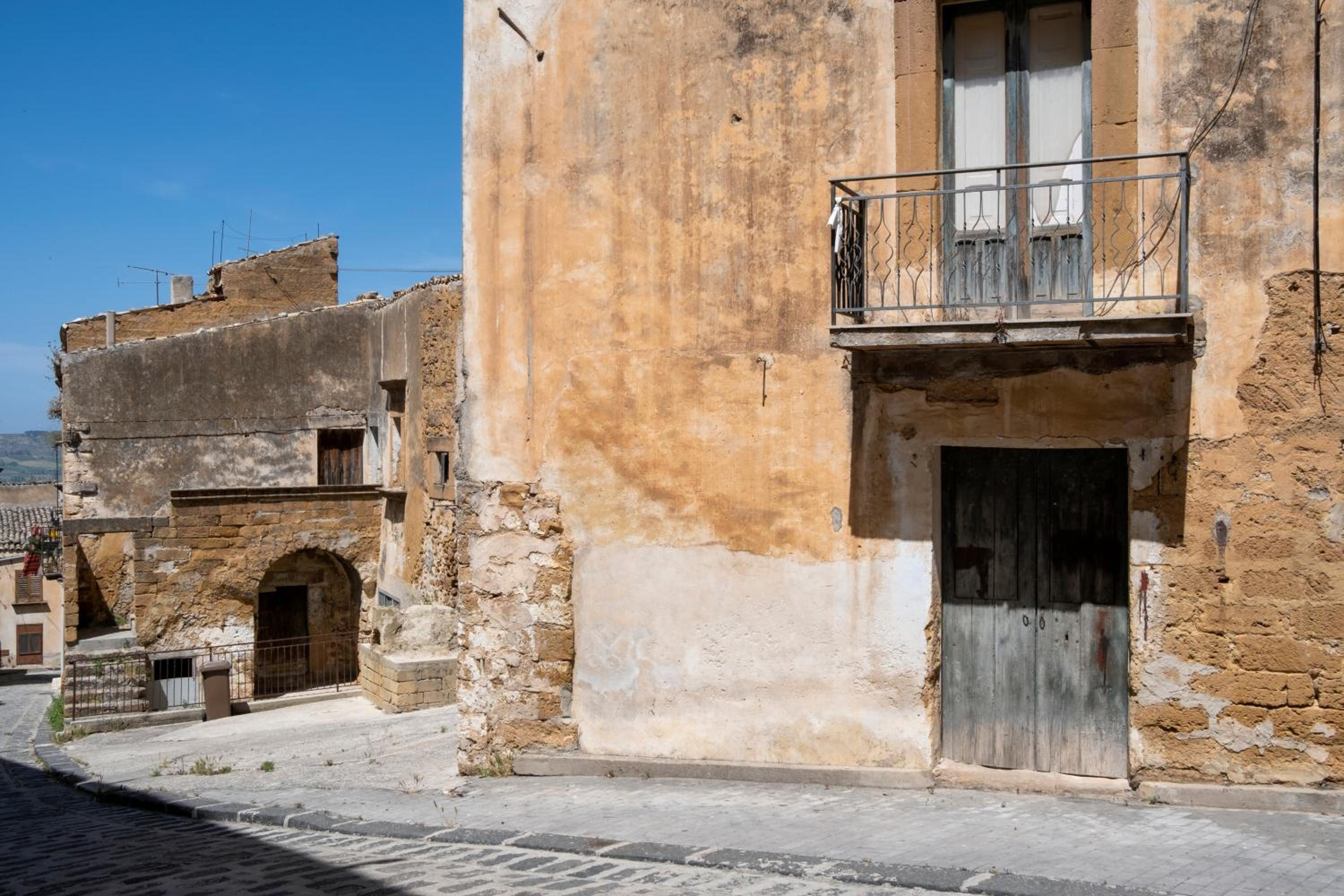 Casa Panitteri
