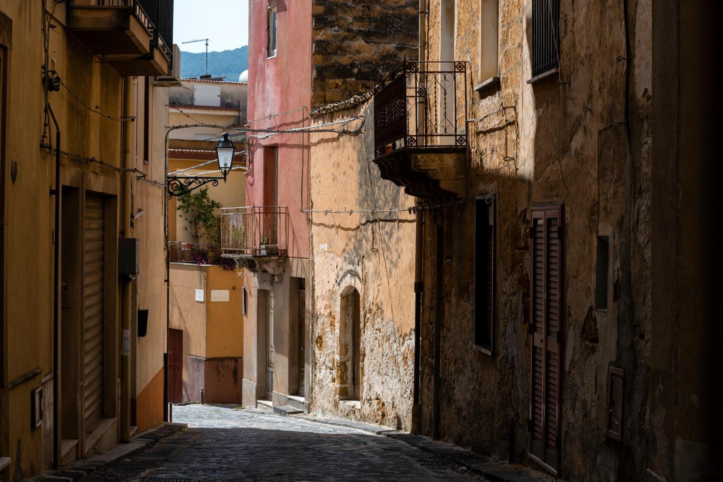 Casa Panitteri