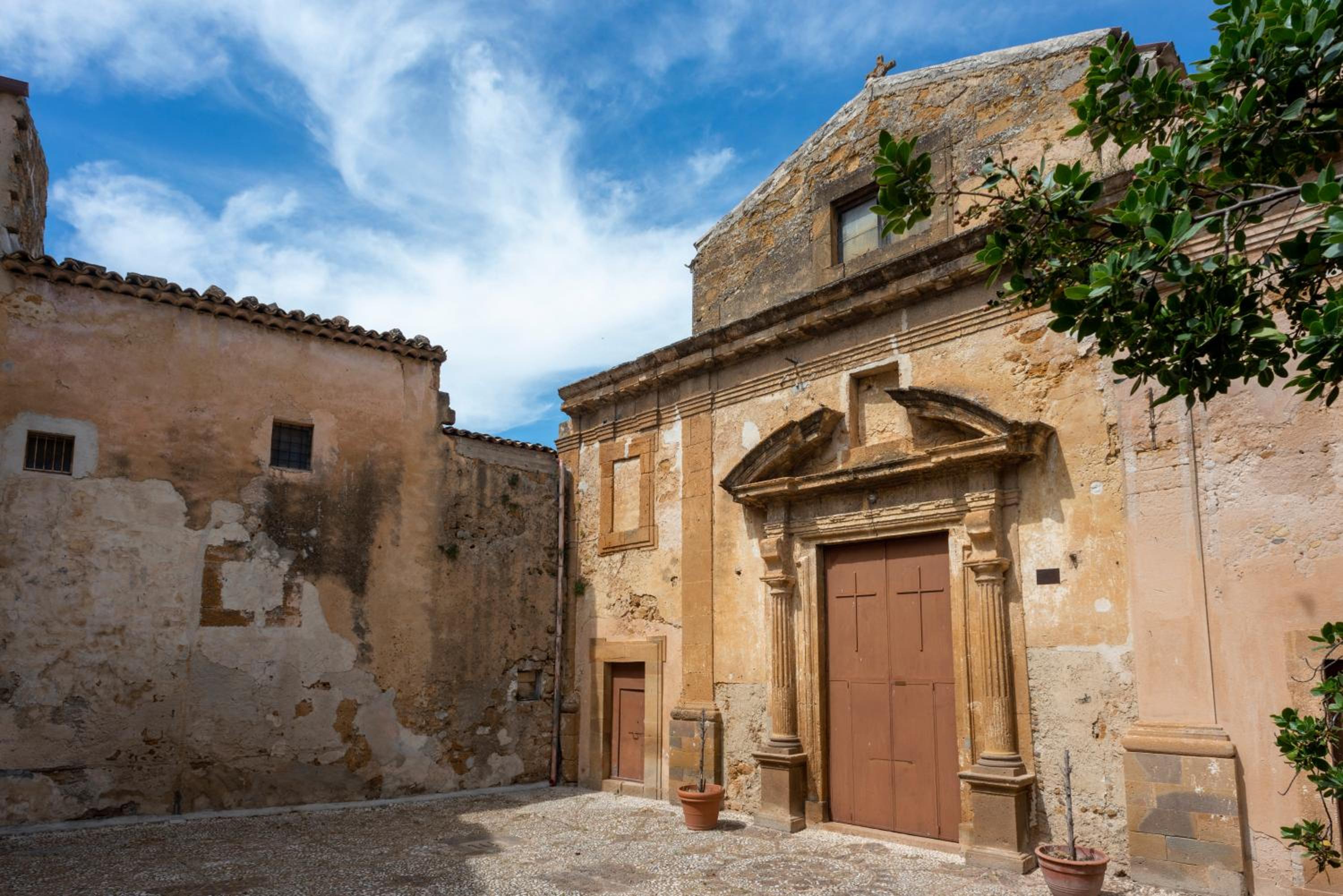 Casa Panitteri