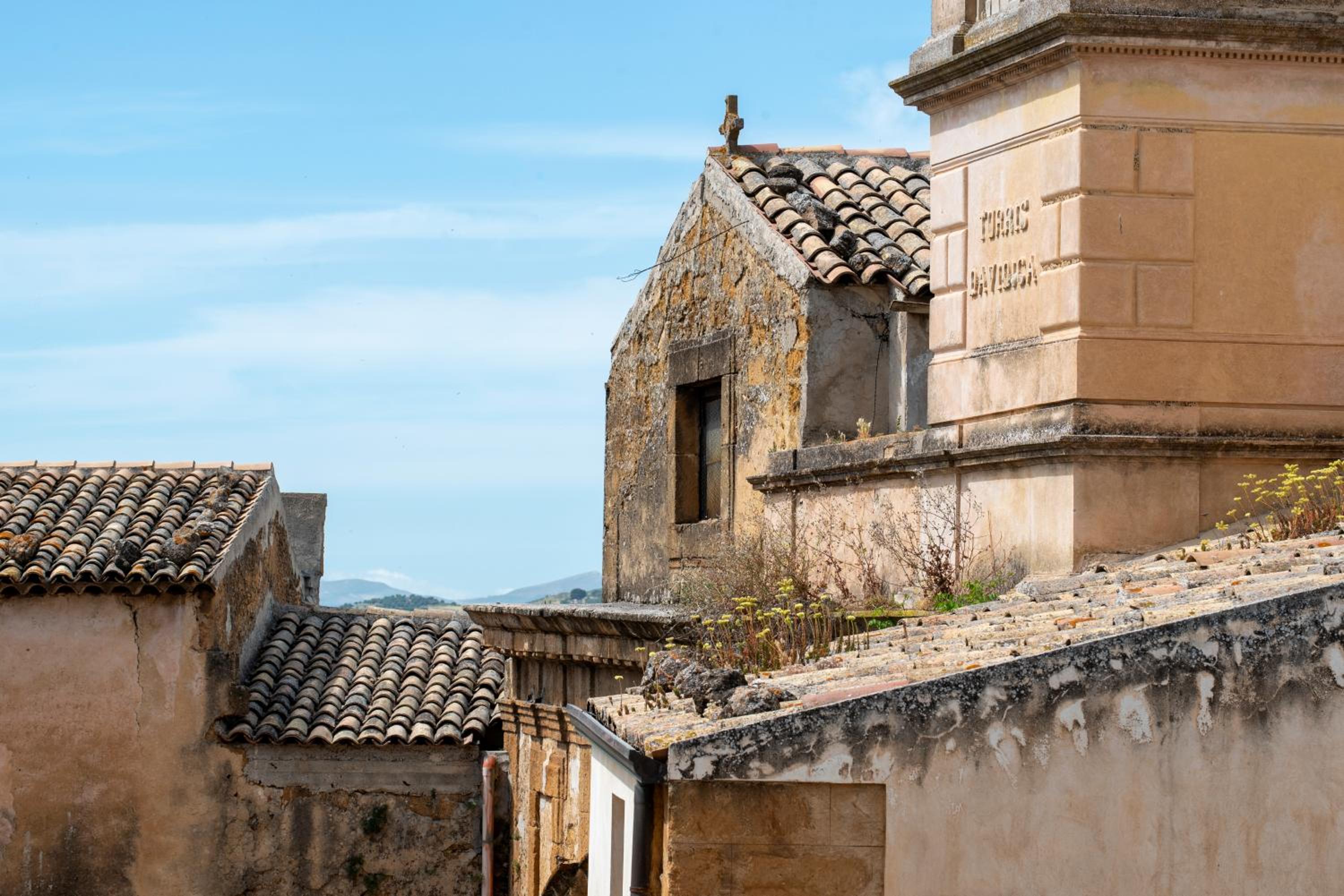Casa Panitteri