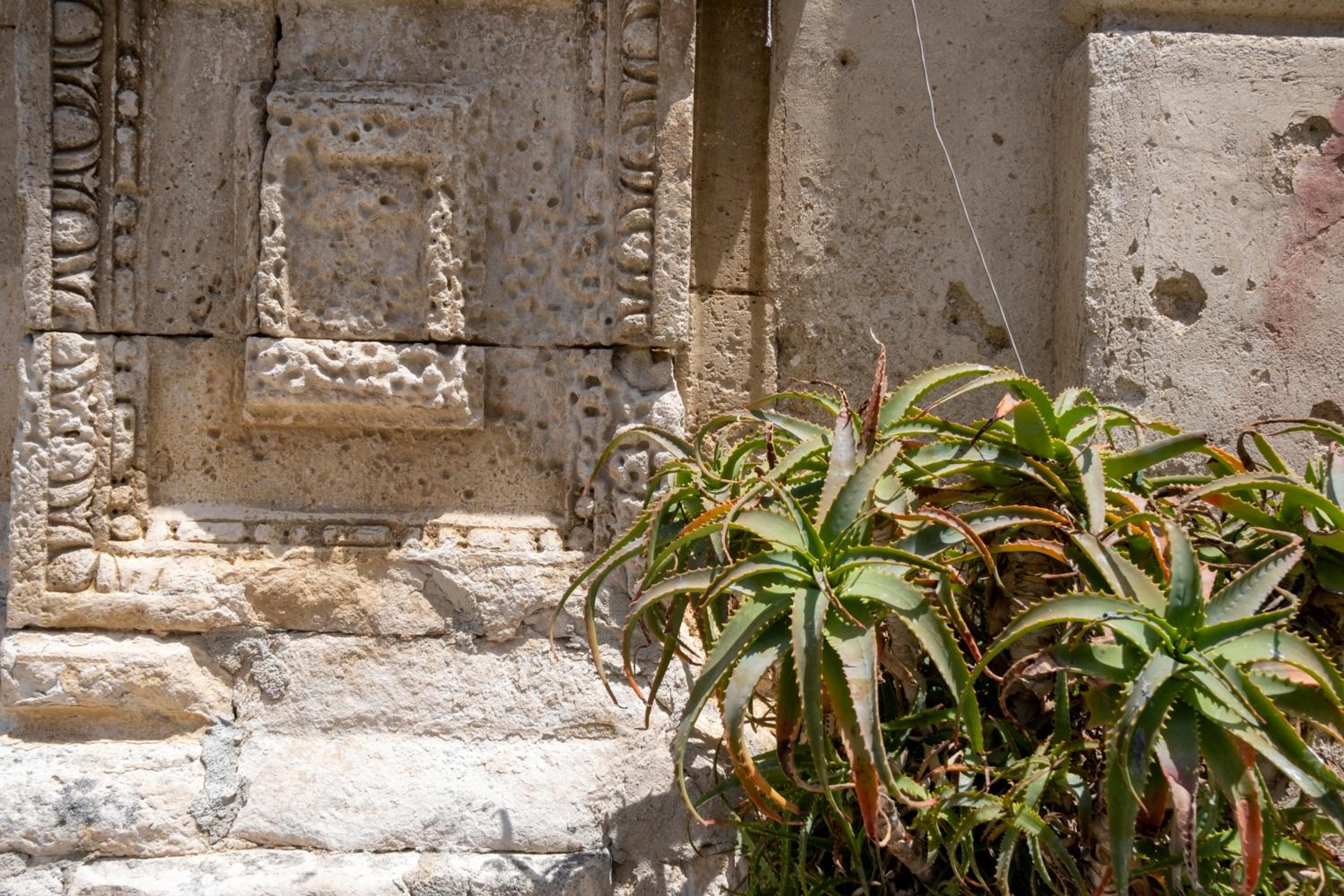 Casa Panitteri