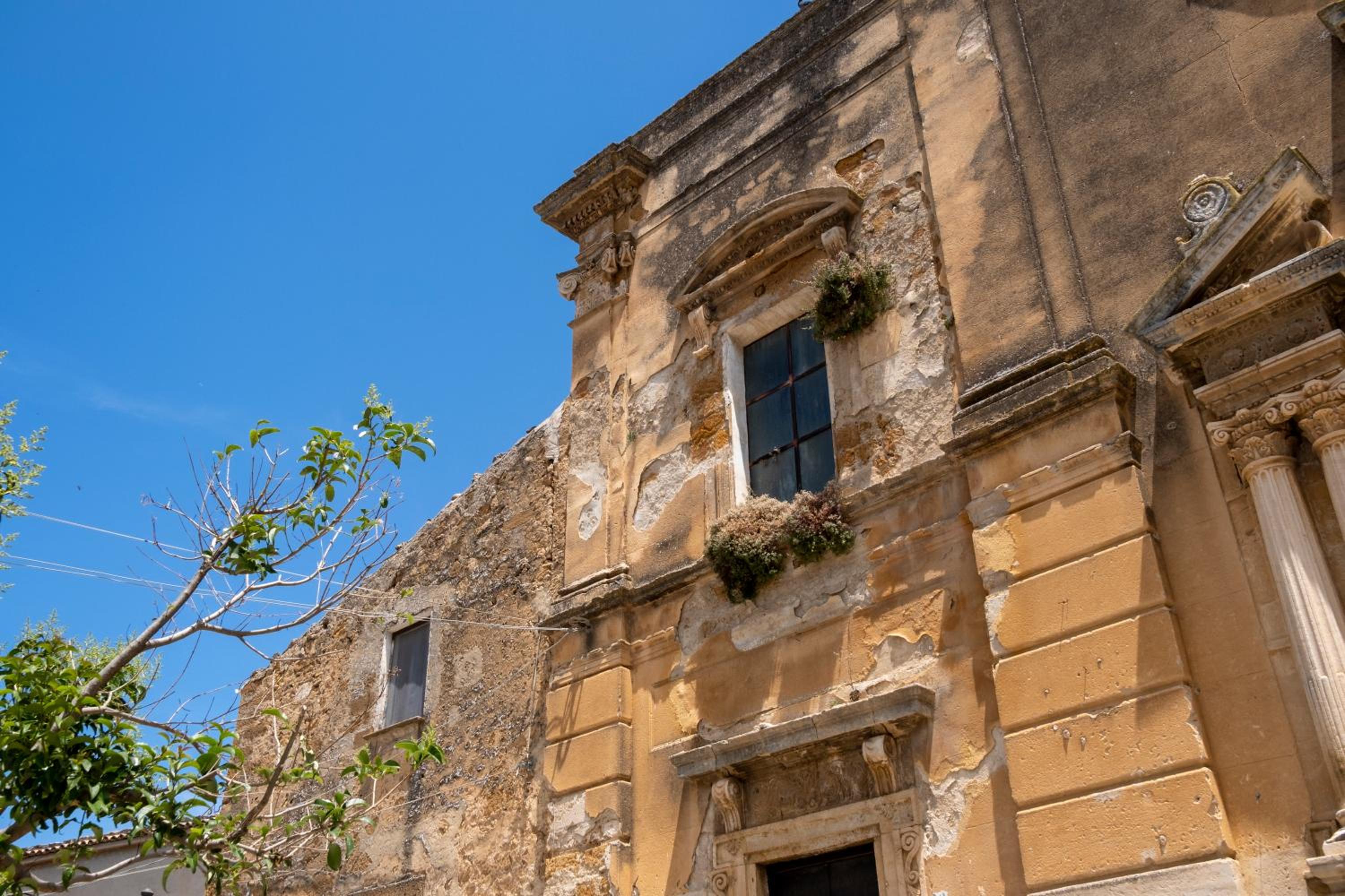 Casa Panitteri
