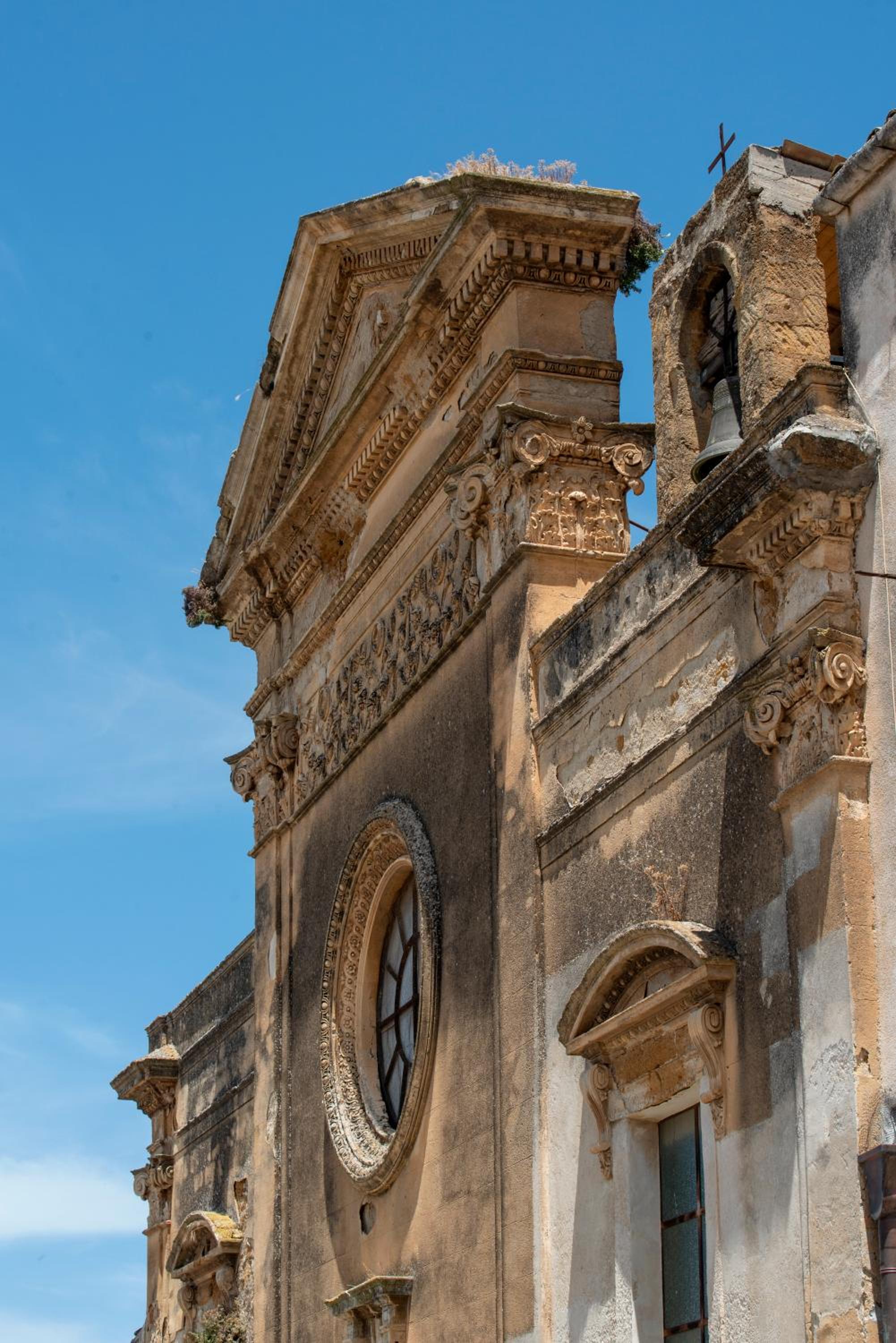 Casa Panitteri