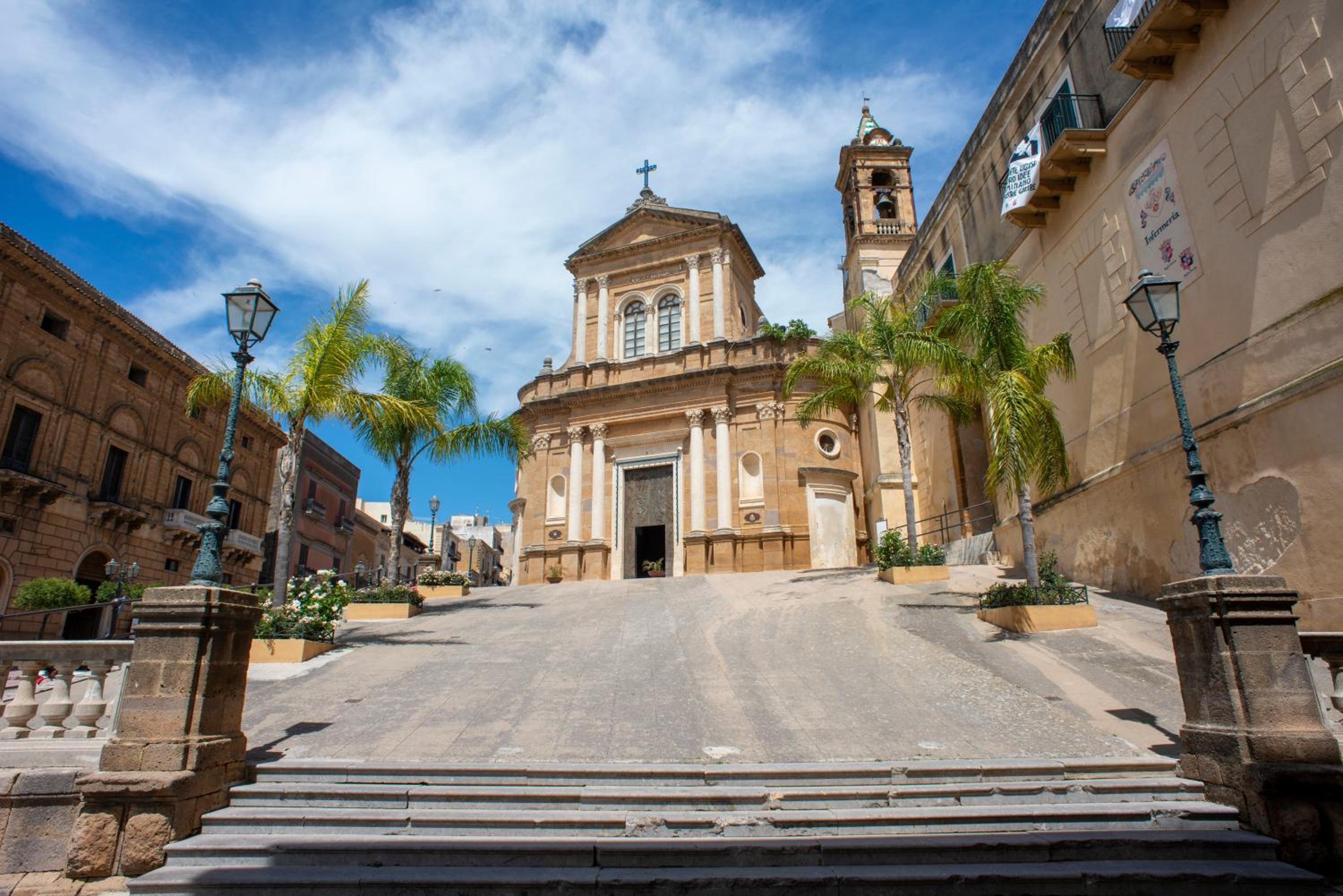 Casa Panitteri