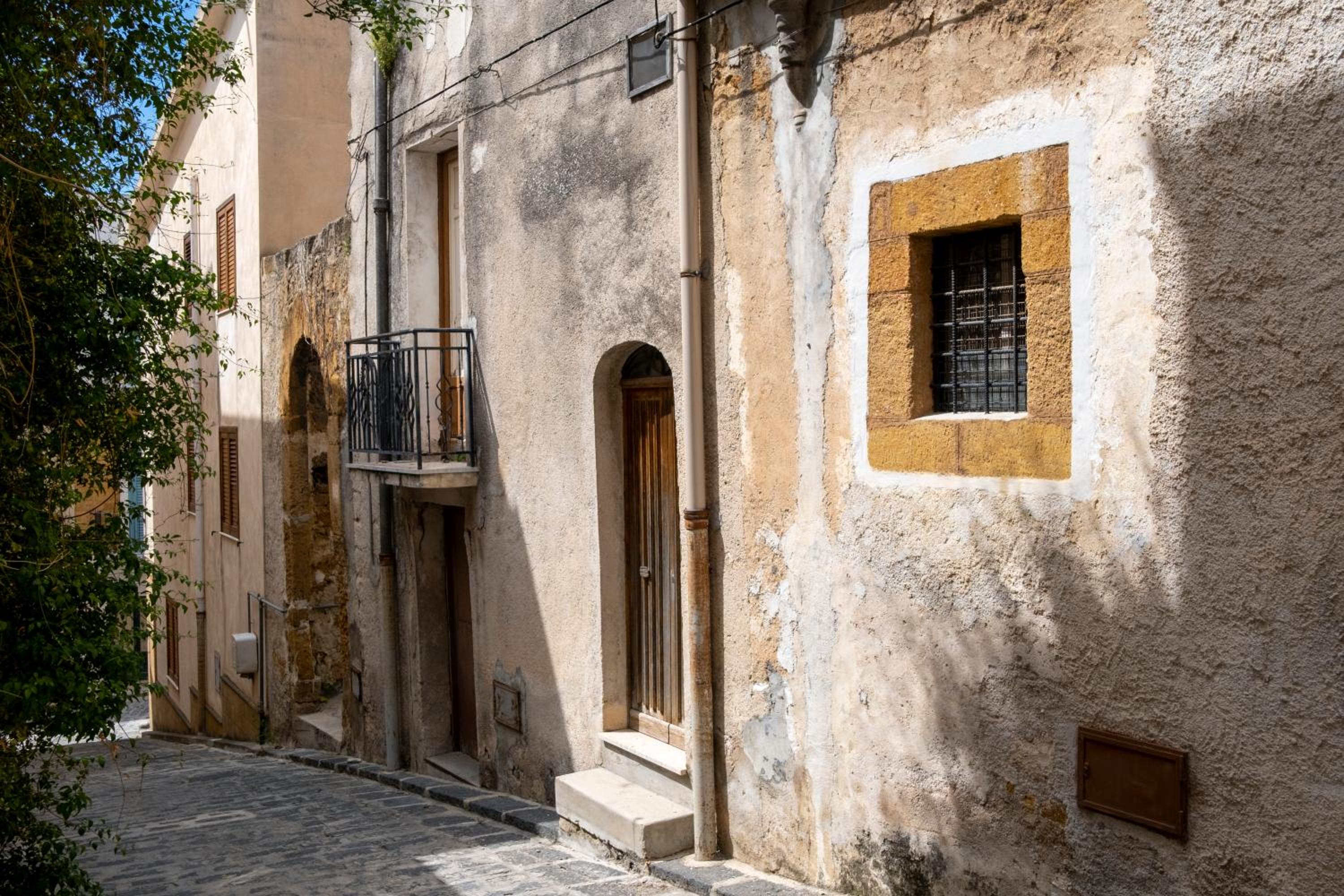 Casa Panitteri