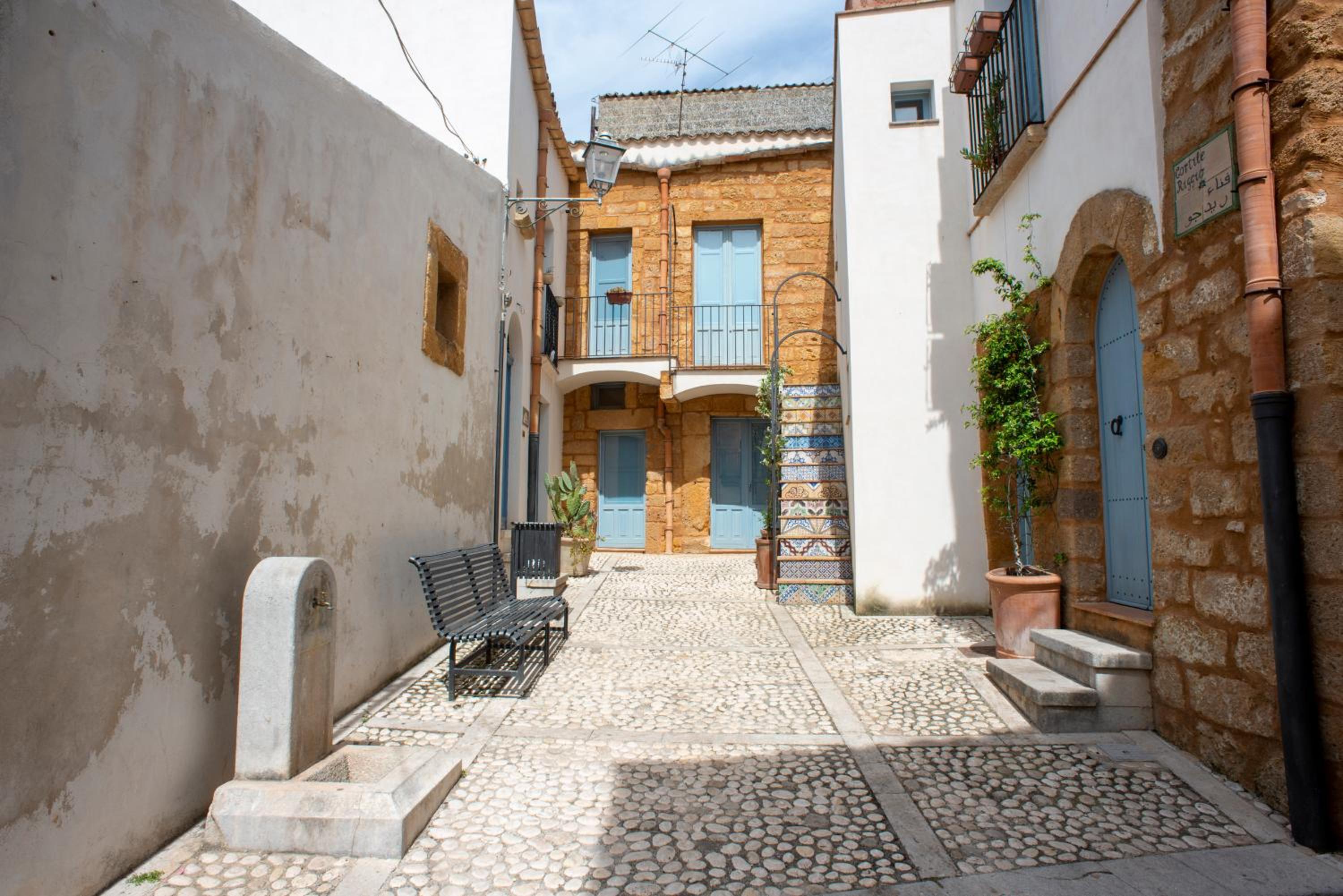 Casa Panitteri