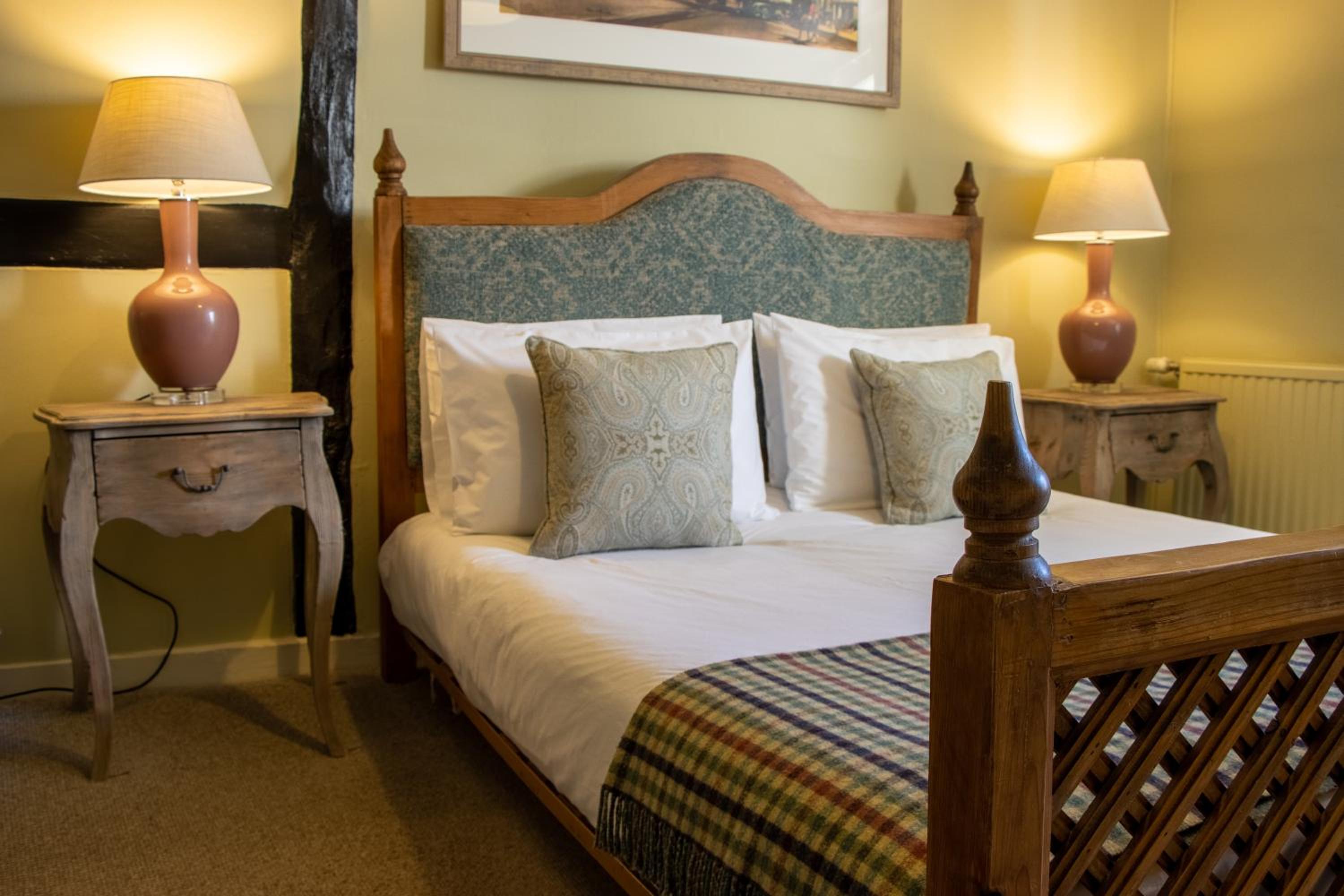 Marlborough Vacations - The Green Dragon - Property Image 5