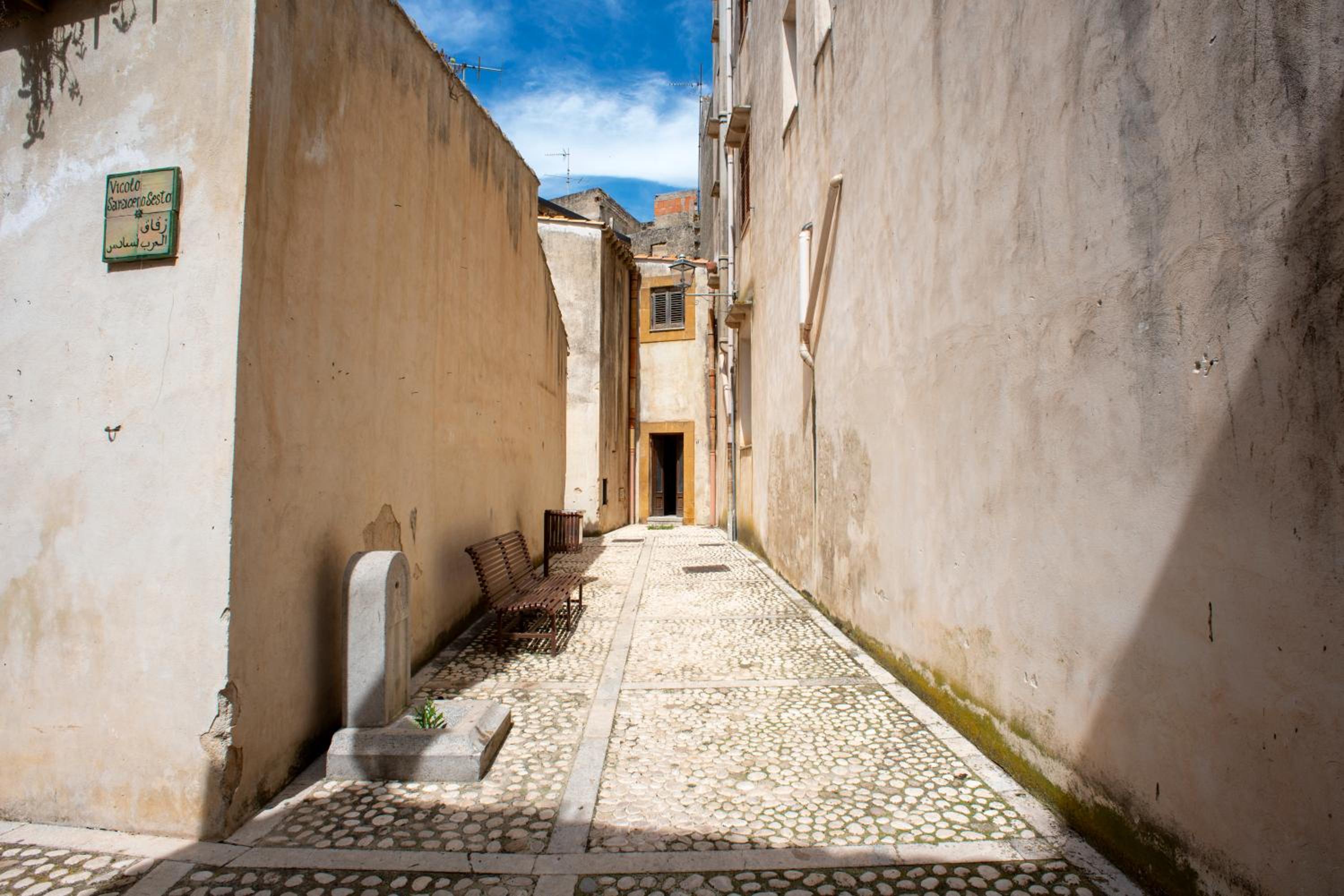 Casa Panitteri