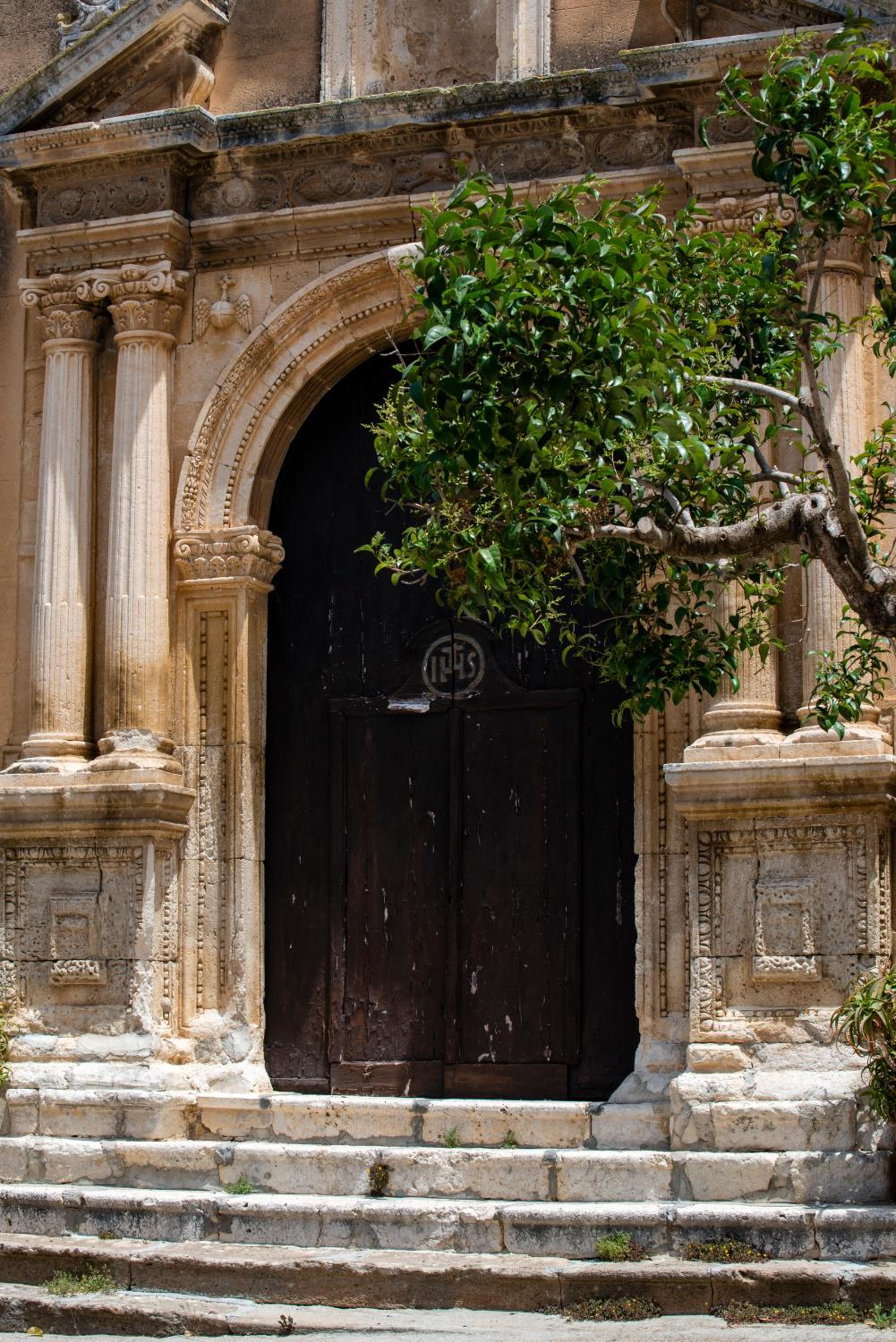 Casa Panitteri