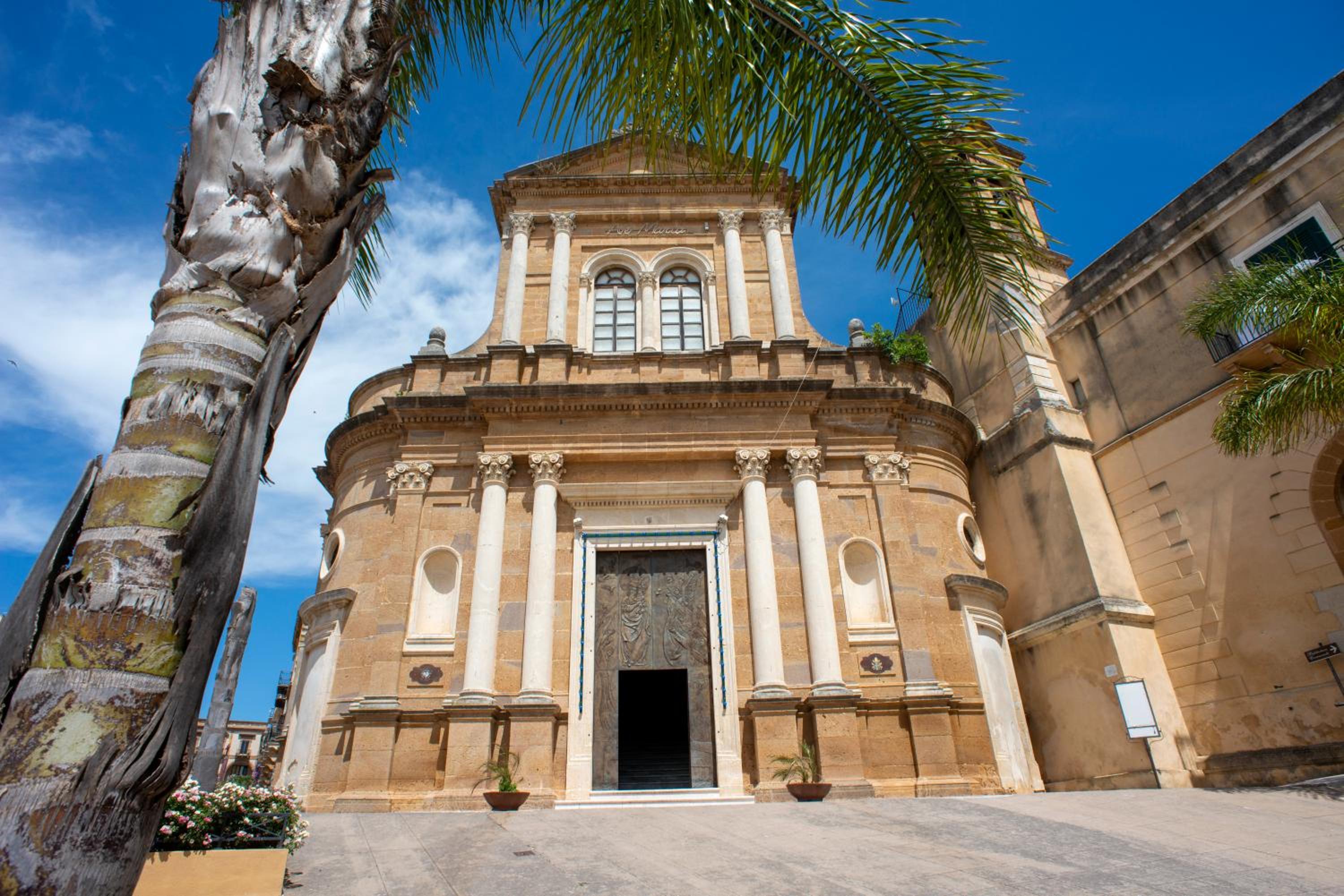 Casa Panitteri