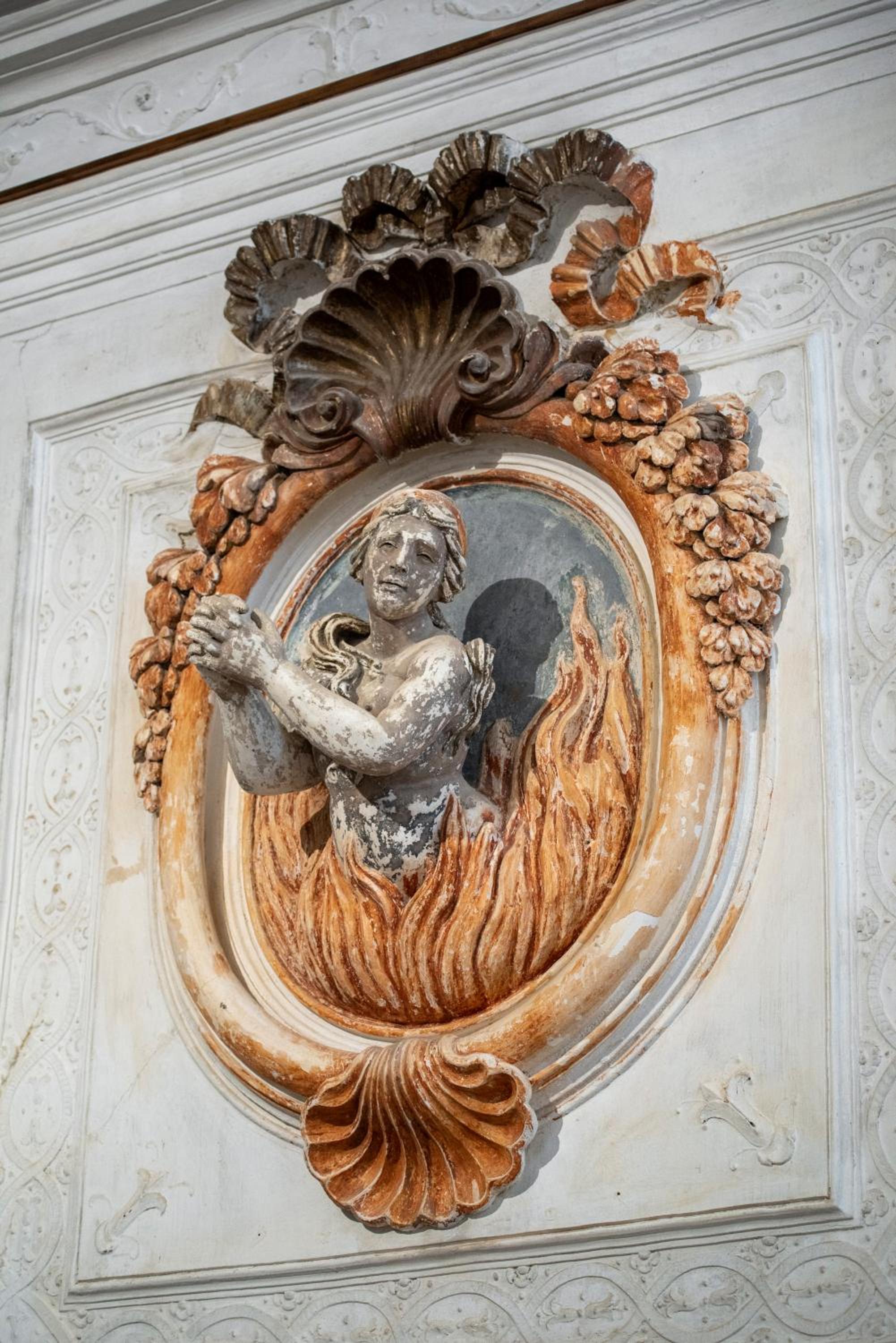 Casa Panitteri