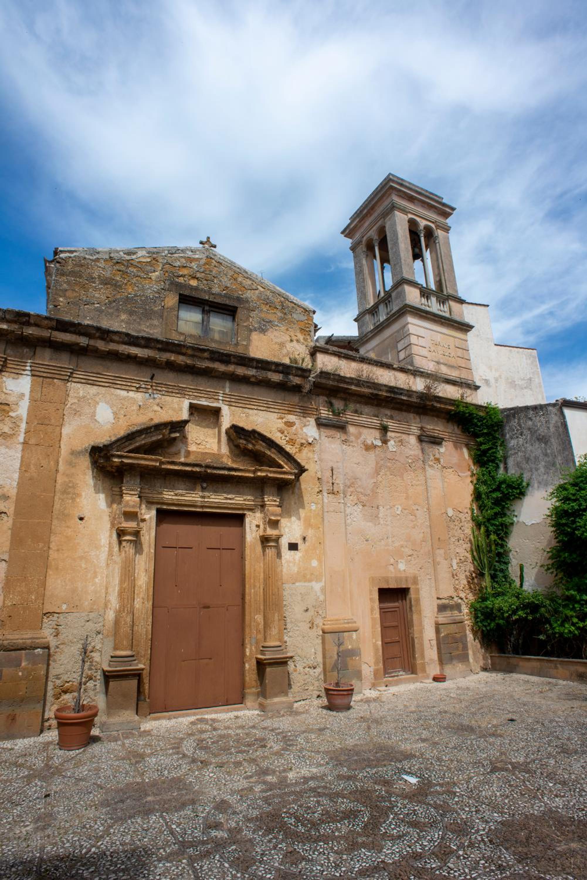 Casa Panitteri