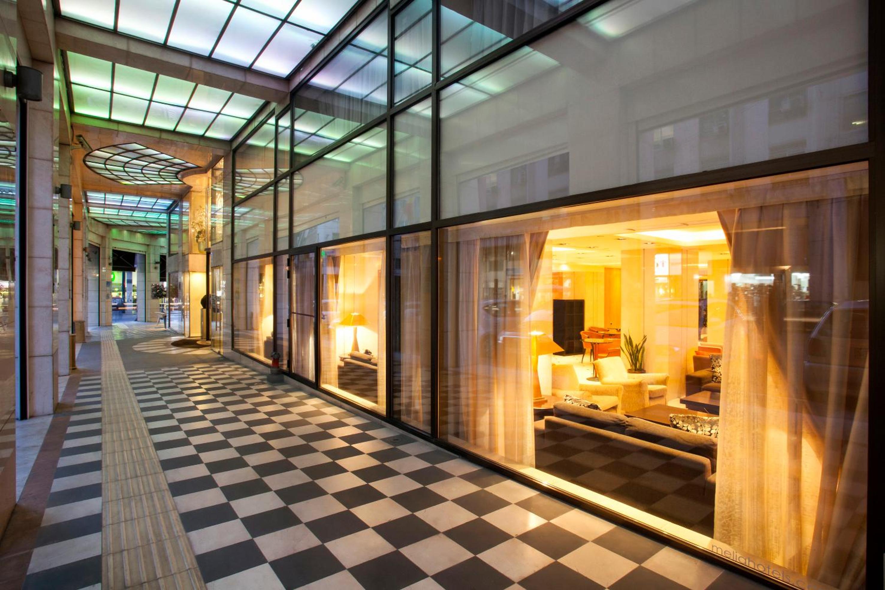 Melia Athens-1