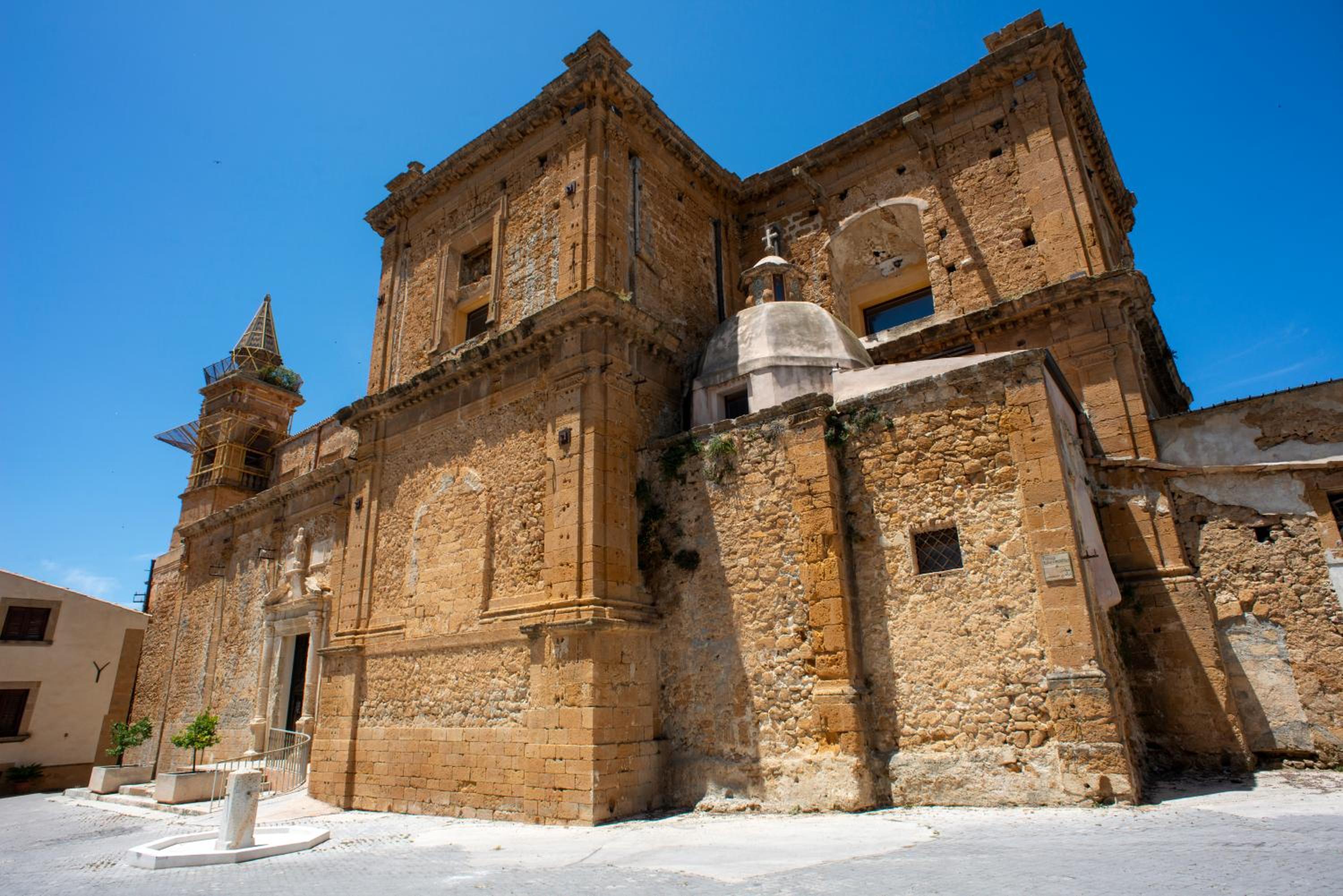 Casa Panitteri