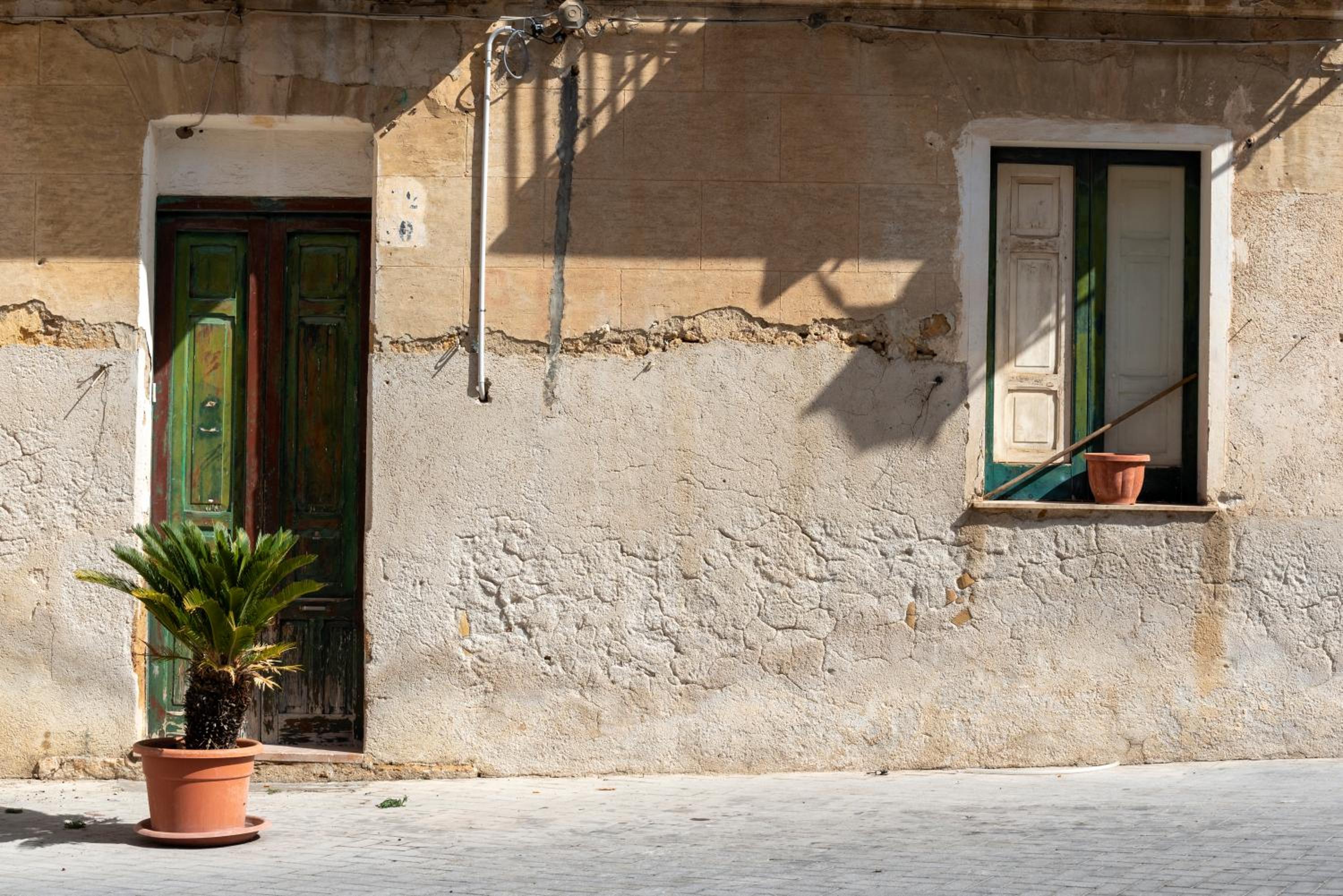 Casa Panitteri